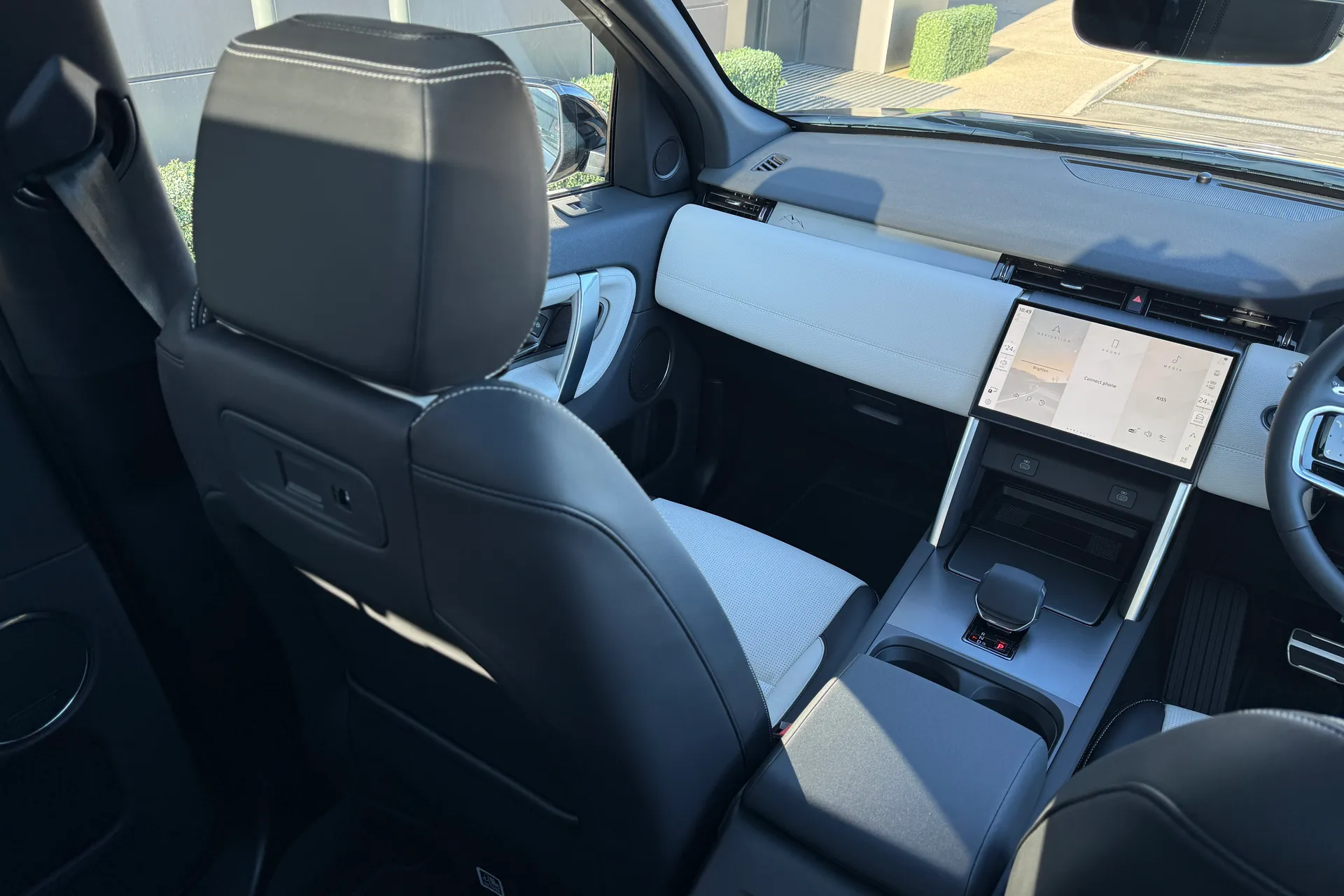 LAND ROVER DISCOVERY SPORT thumbnail image number 47