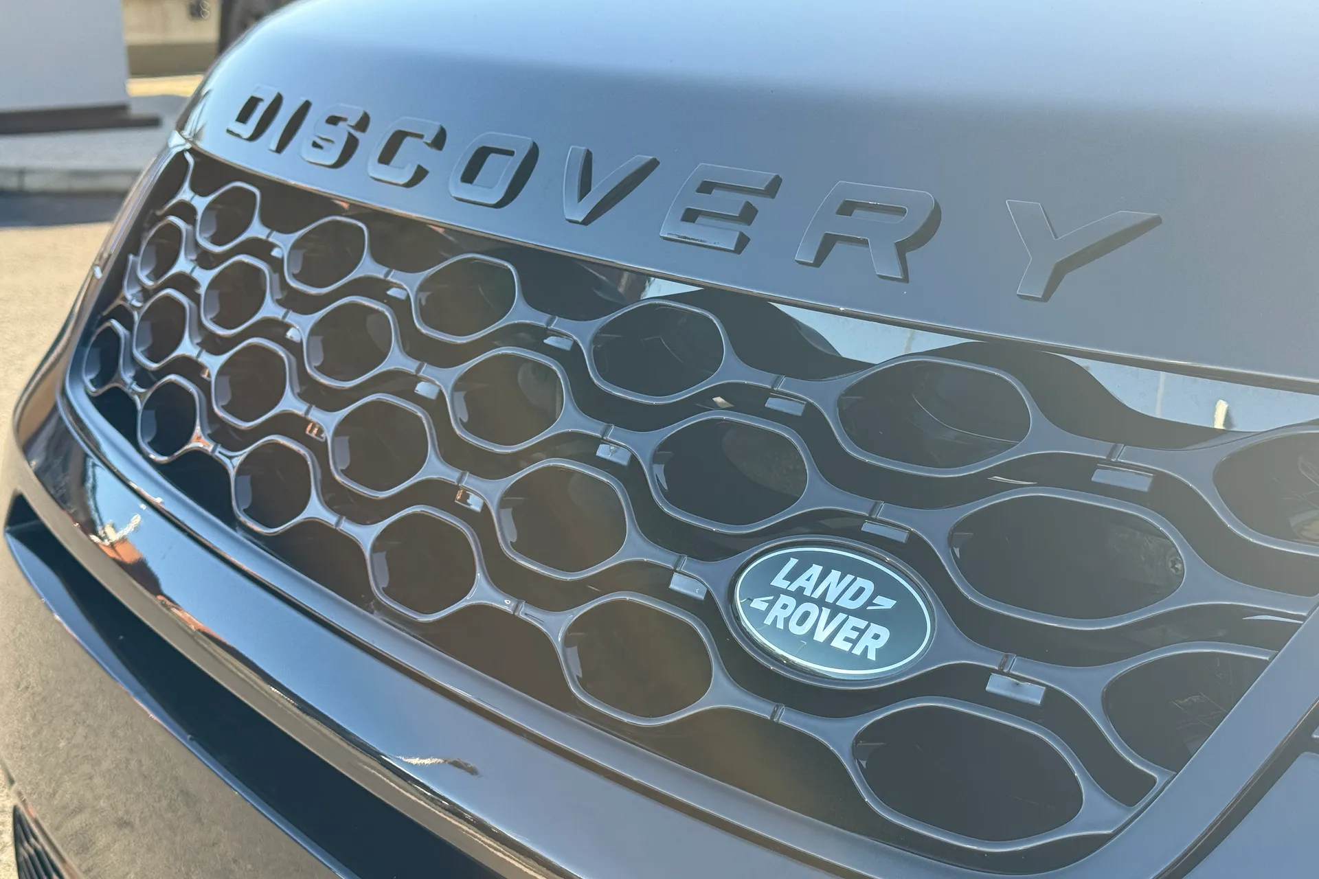LAND ROVER DISCOVERY SPORT thumbnail image number 28