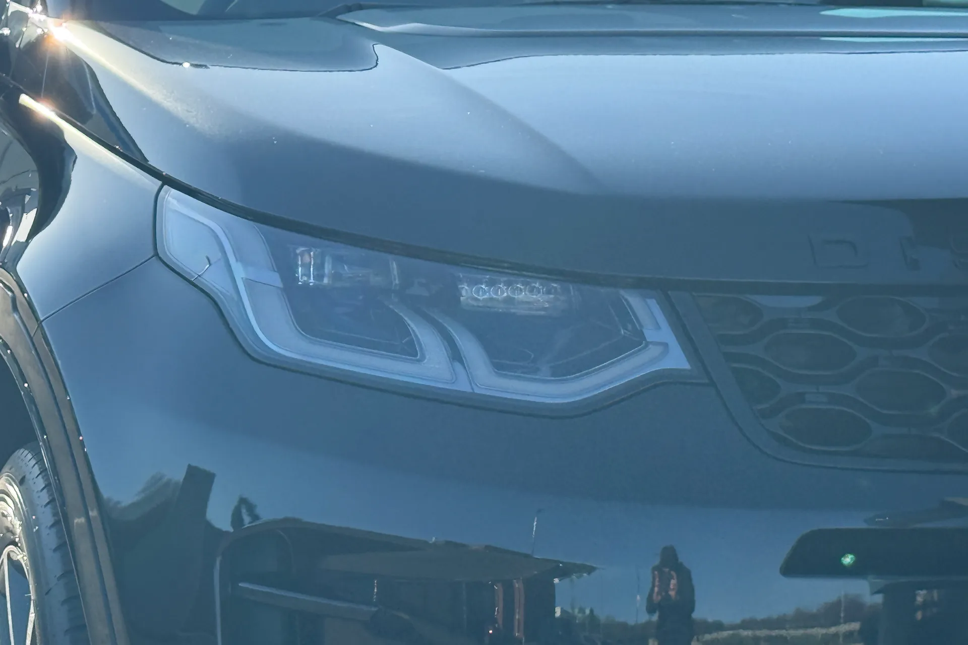 LAND ROVER DISCOVERY SPORT thumbnail image number 26