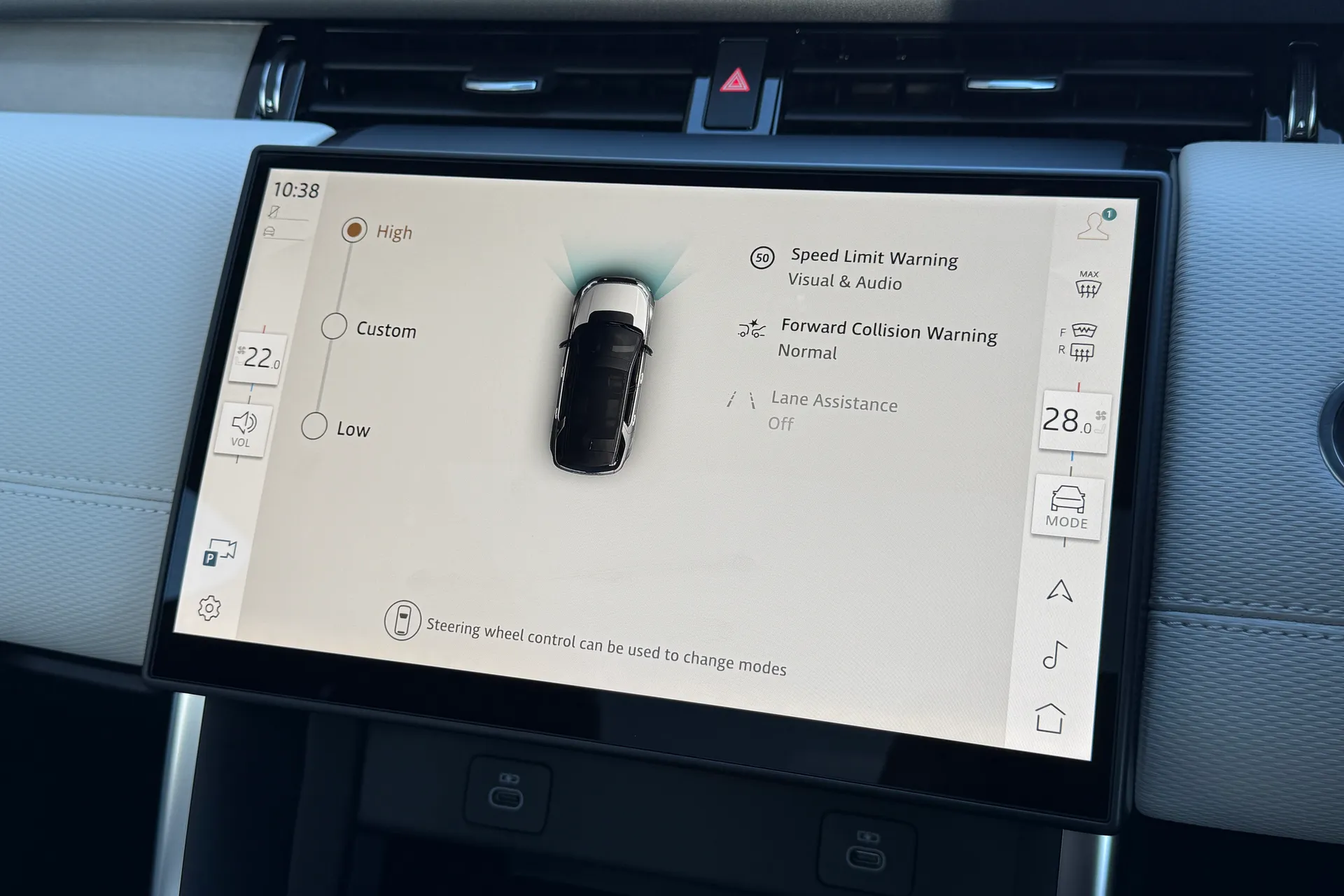 LAND ROVER DISCOVERY SPORT thumbnail image number 50