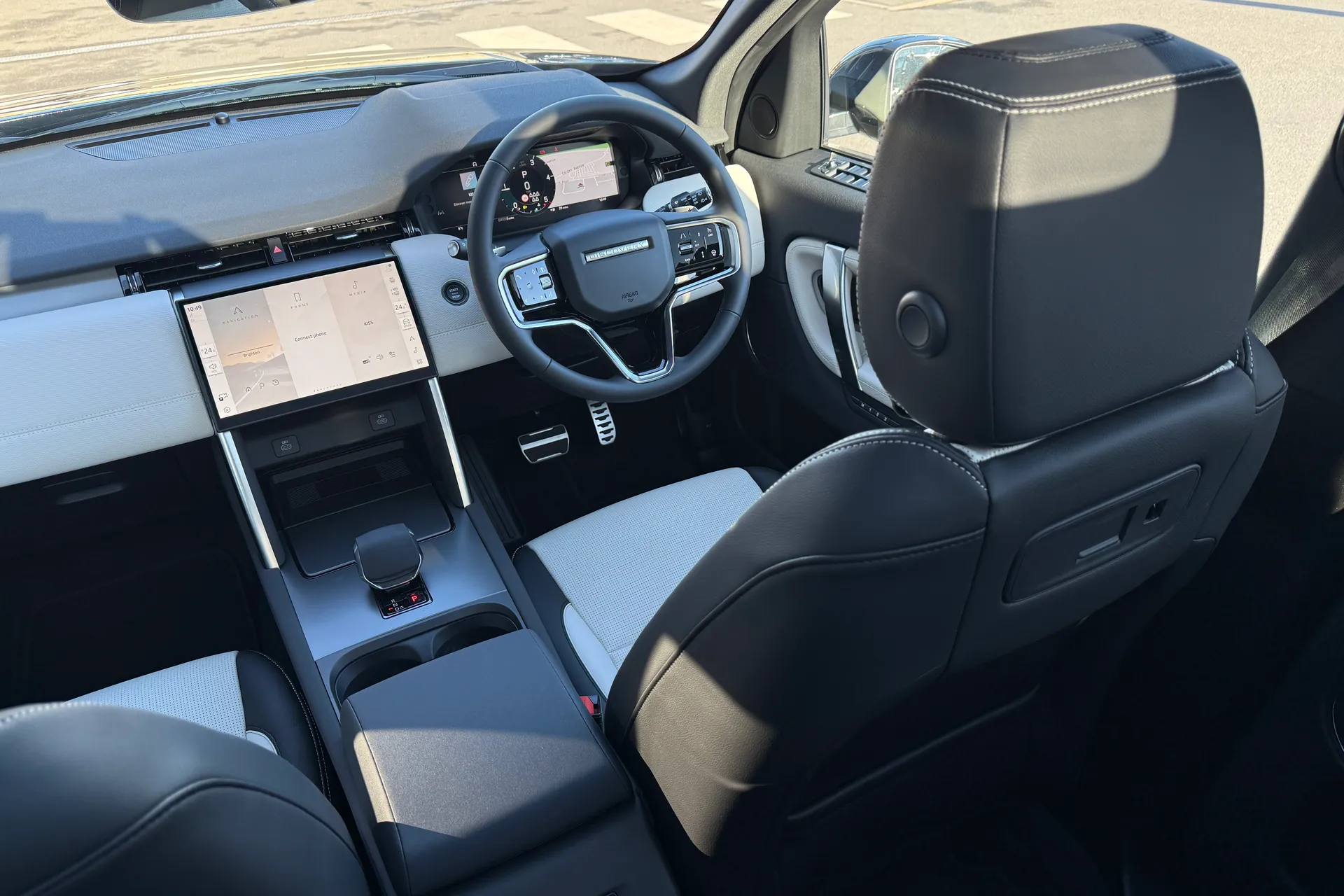 LAND ROVER DISCOVERY SPORT thumbnail image number 53