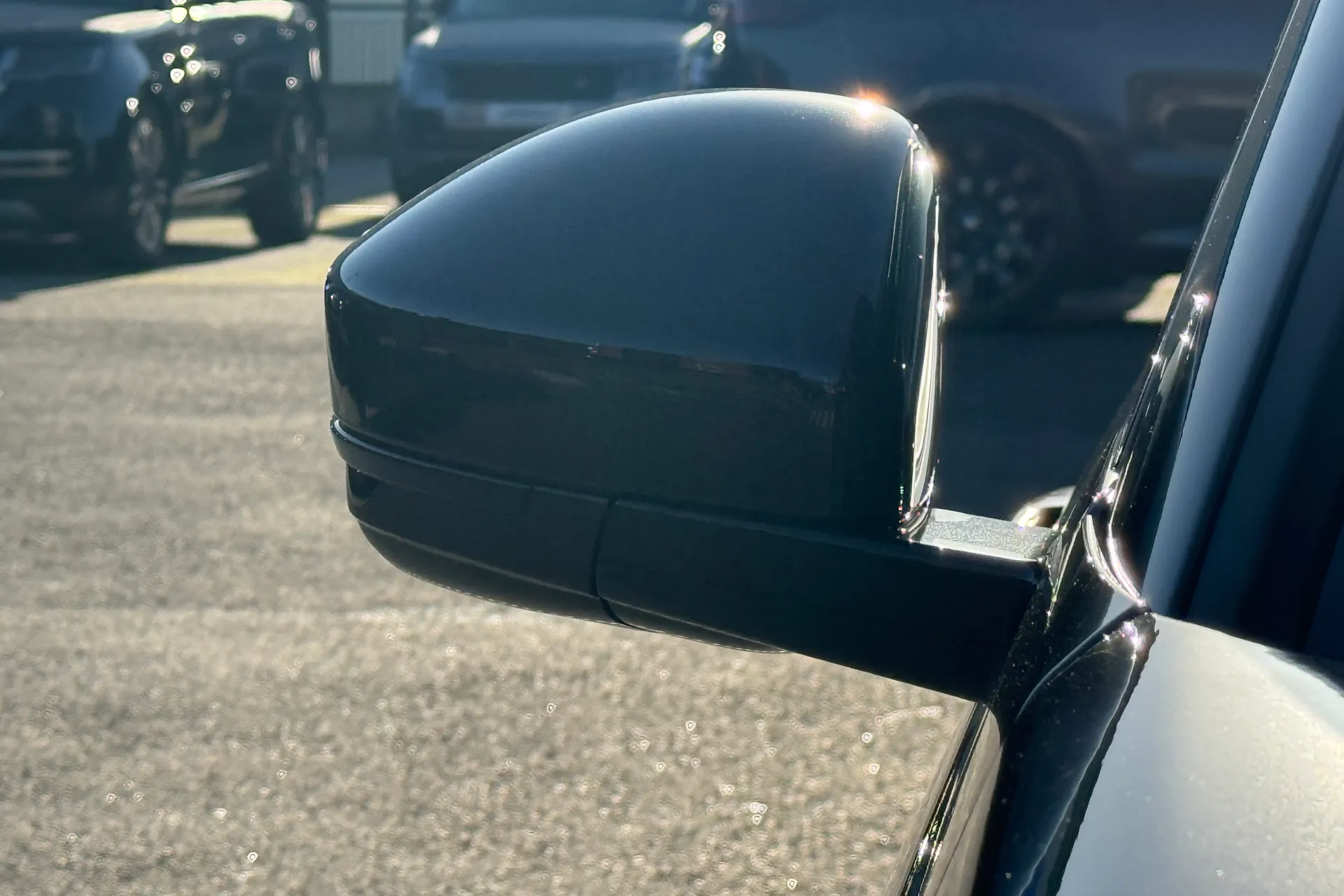 LAND ROVER DISCOVERY SPORT thumbnail image number 27