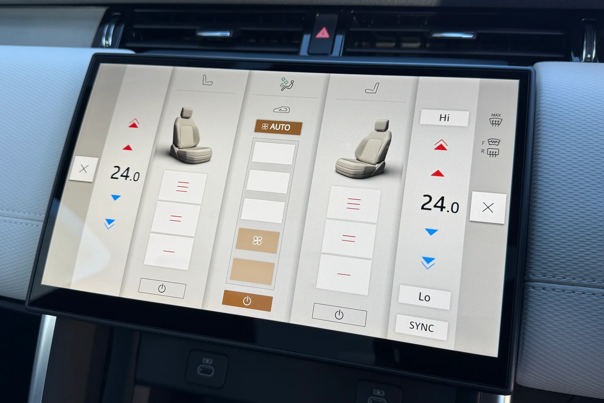 LAND ROVER DISCOVERY SPORT thumbnail image number 41