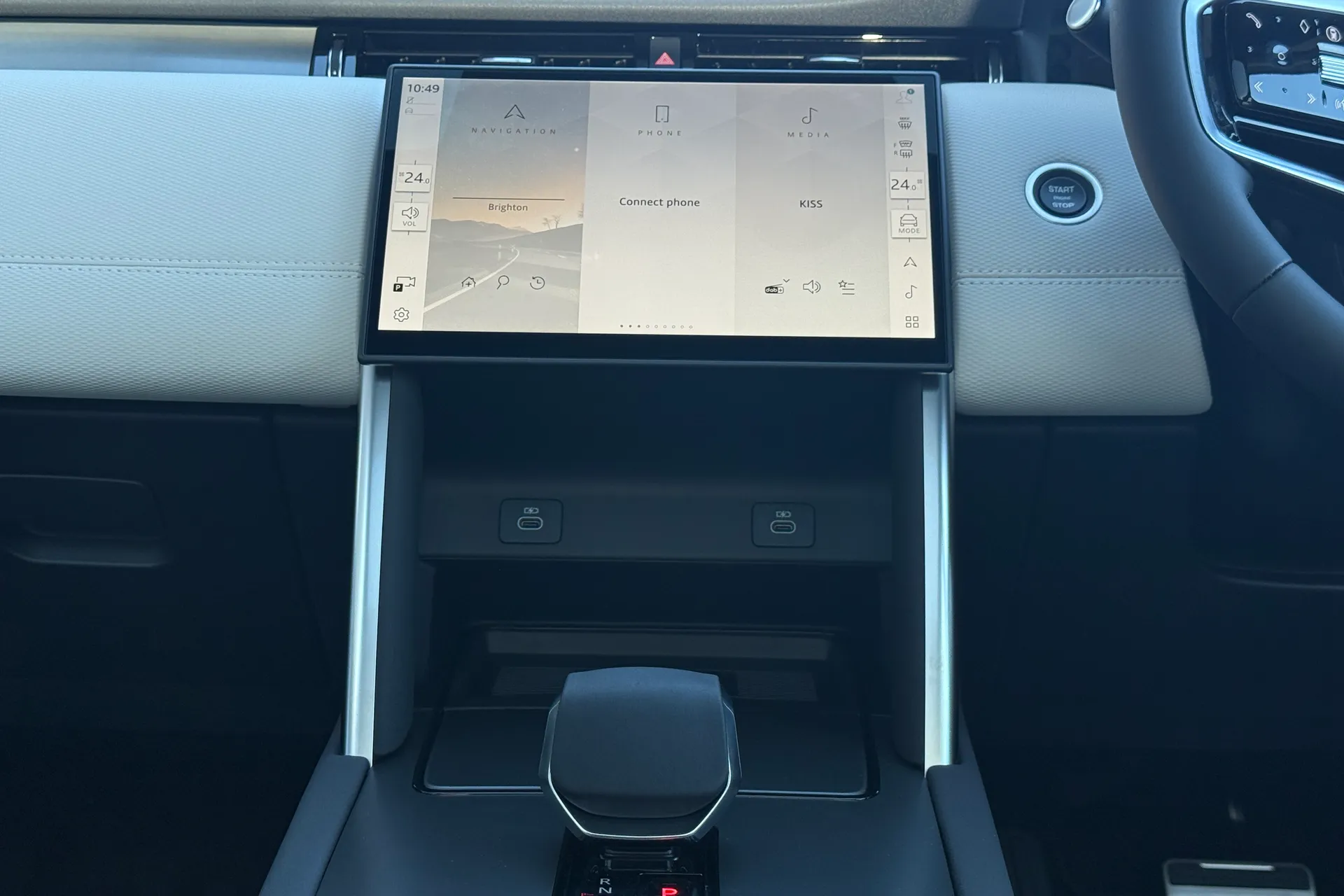 LAND ROVER DISCOVERY SPORT thumbnail image number 48