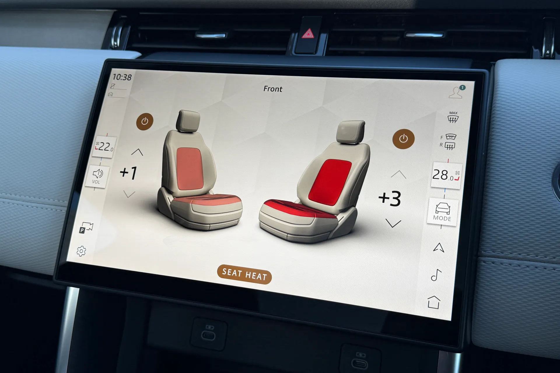 LAND ROVER DISCOVERY SPORT thumbnail image number 19