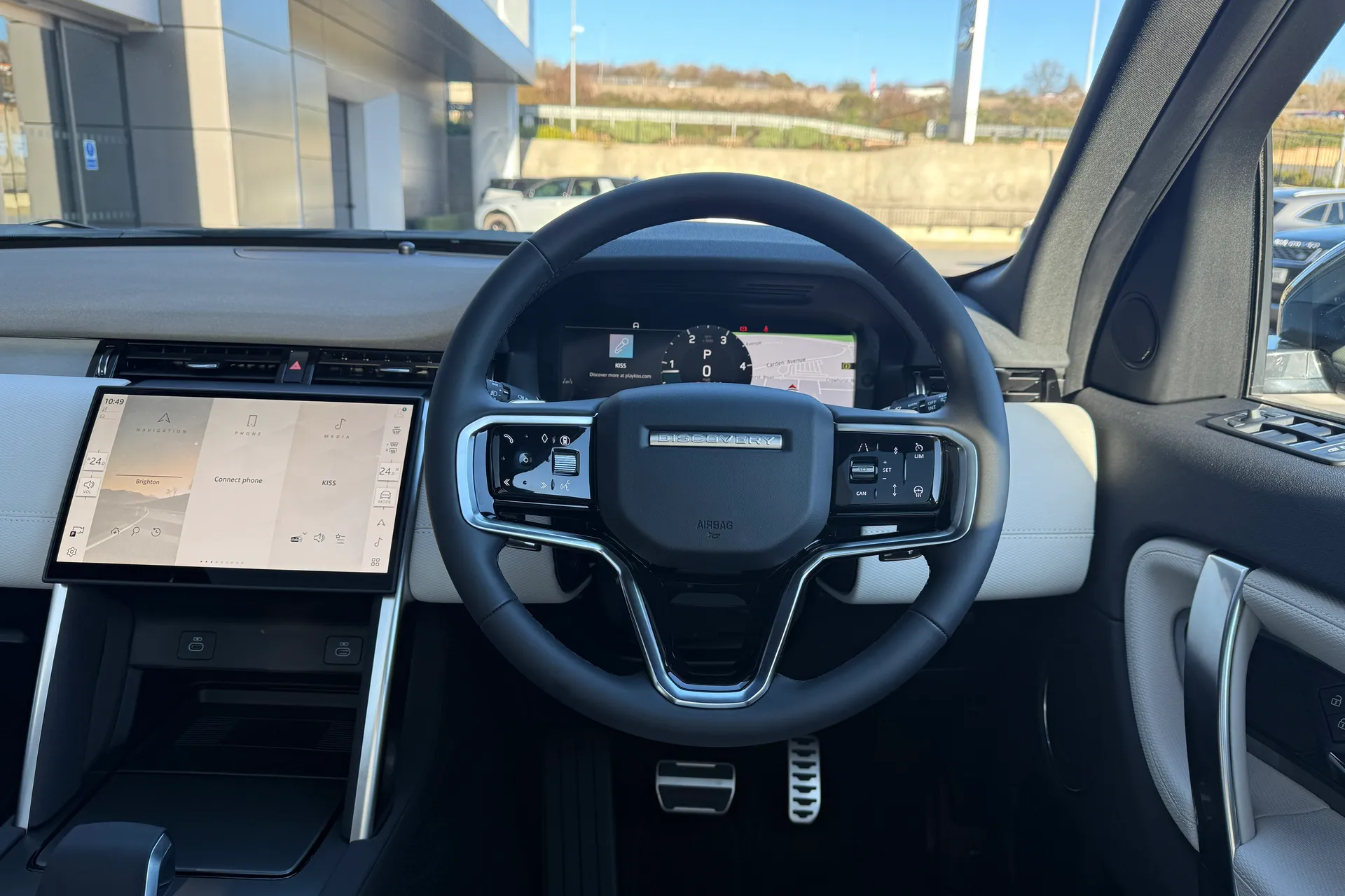 LAND ROVER DISCOVERY SPORT thumbnail image number 49