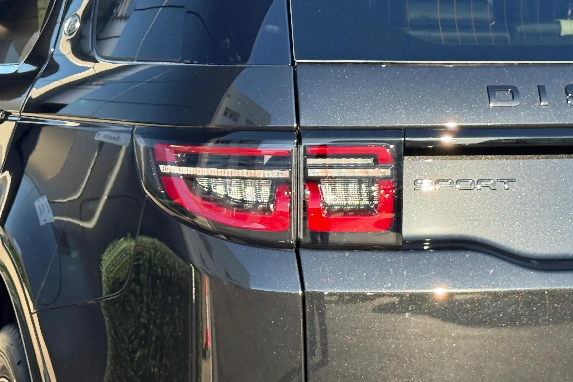 LAND ROVER DISCOVERY SPORT thumbnail image number 23