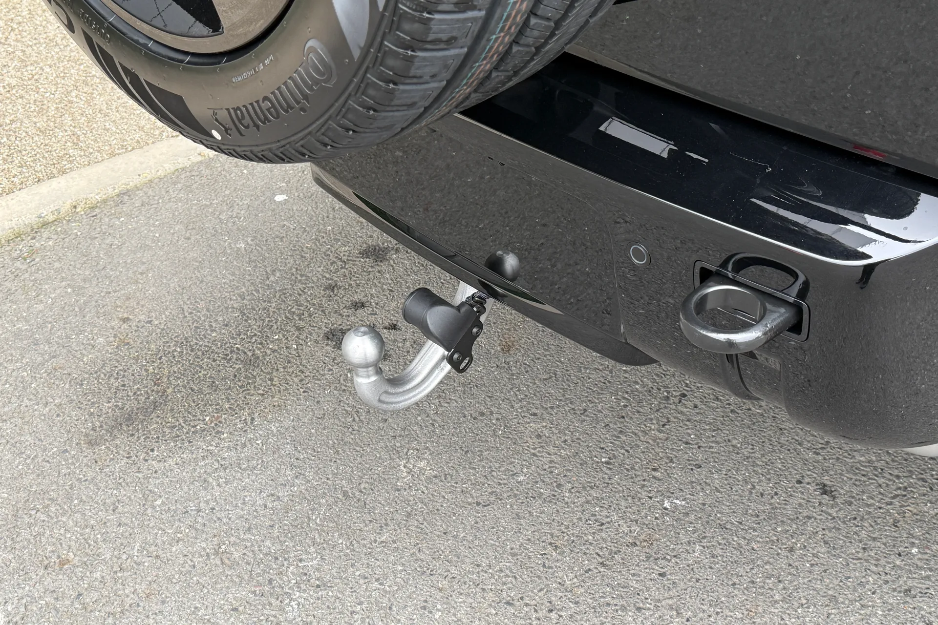 LAND ROVER Defender 90 thumbnail image number 8