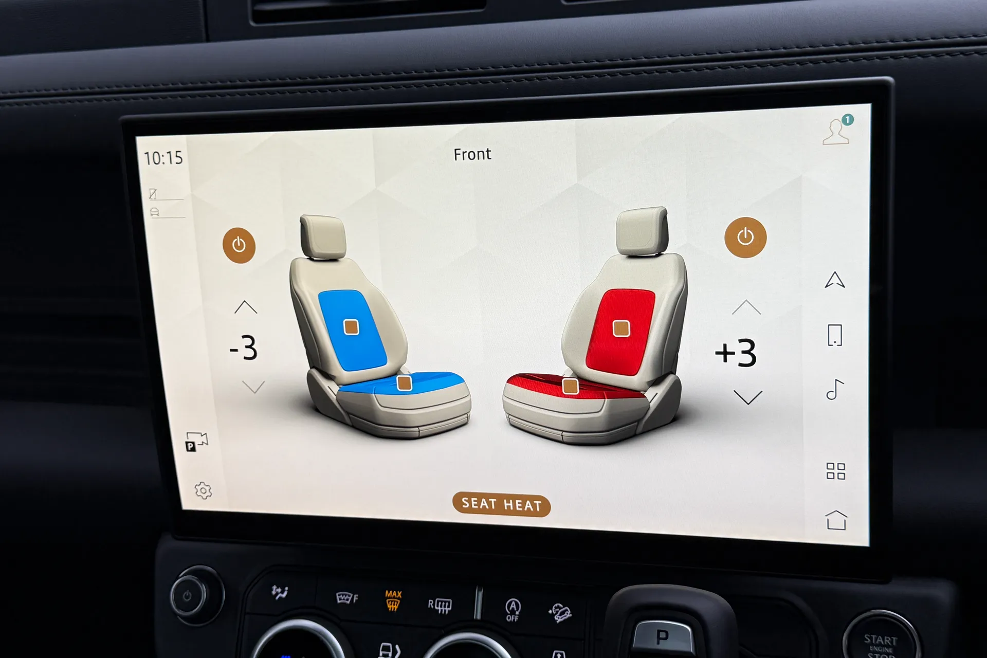 LAND ROVER Defender 90 thumbnail image number 20