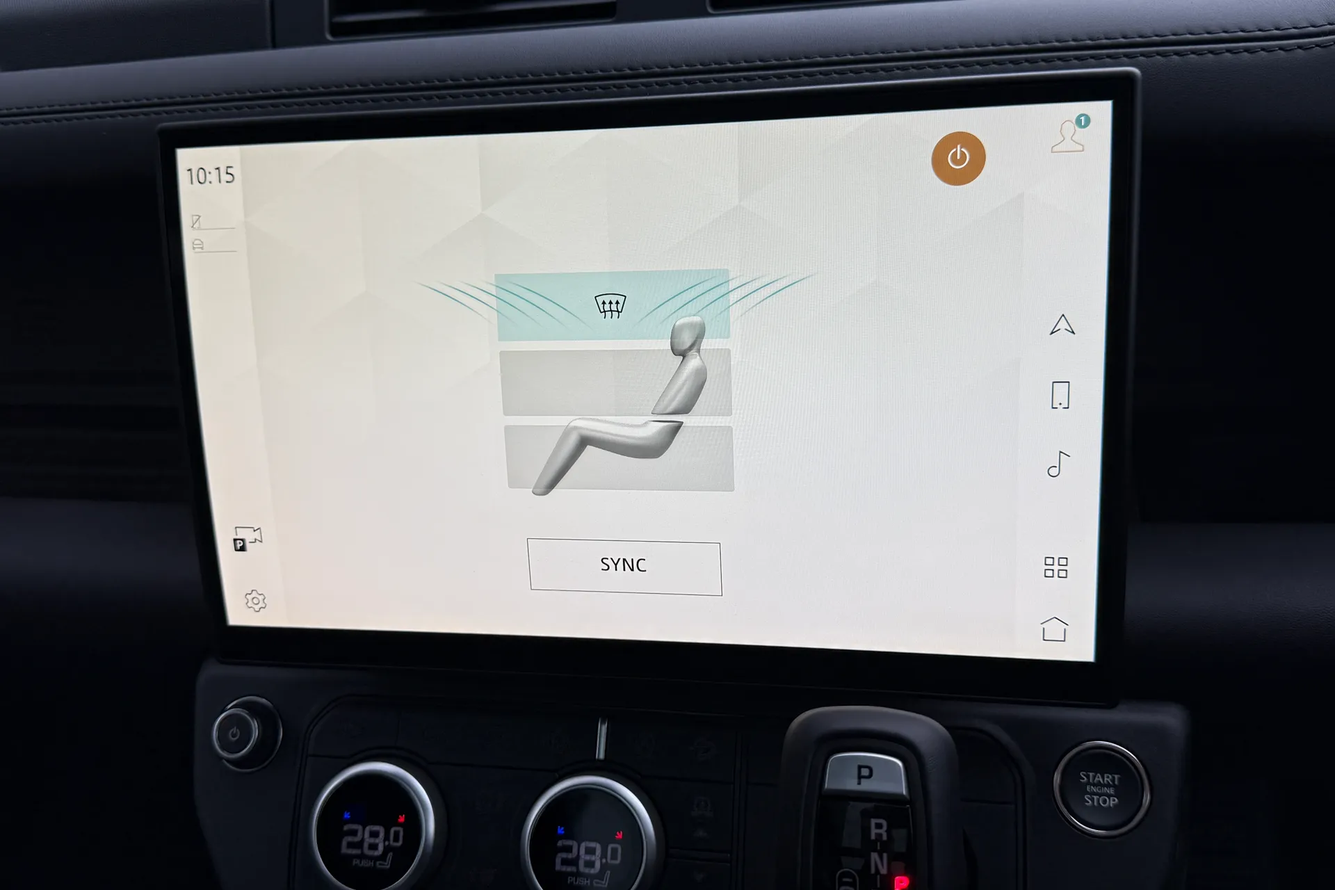 LAND ROVER Defender 90 thumbnail image number 67