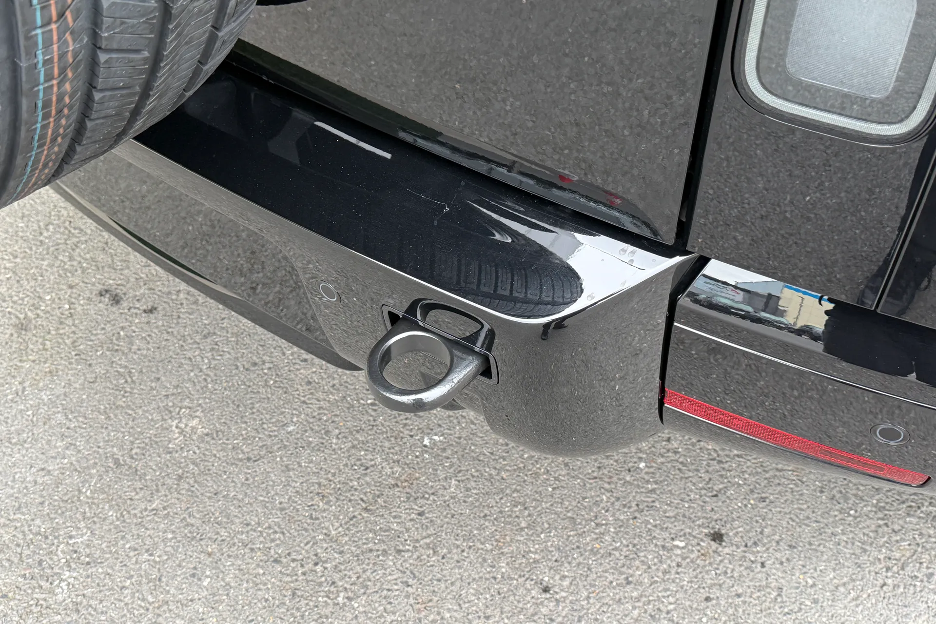 LAND ROVER Defender 90 thumbnail image number 42