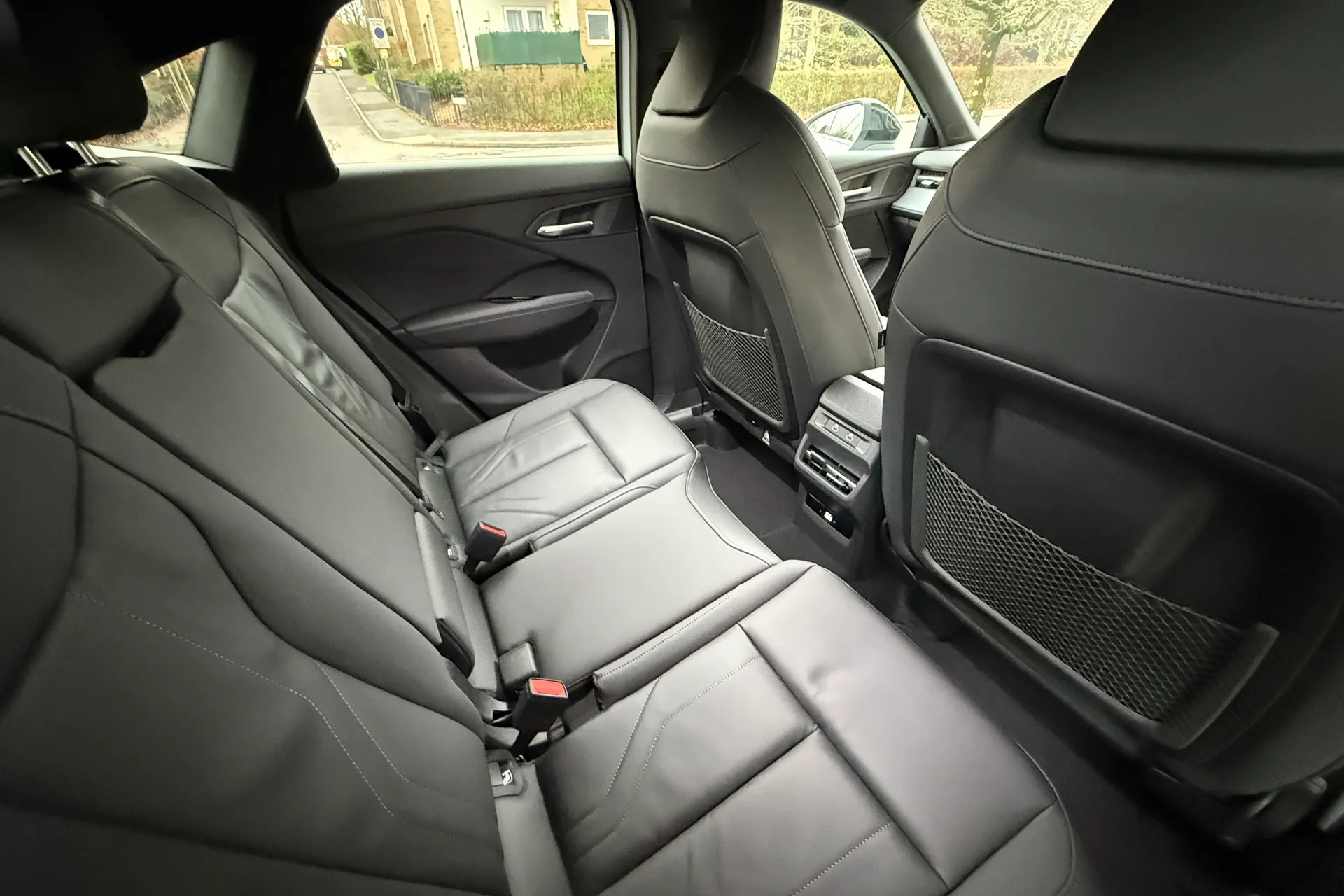 Audi Q3 thumbnail image number 37