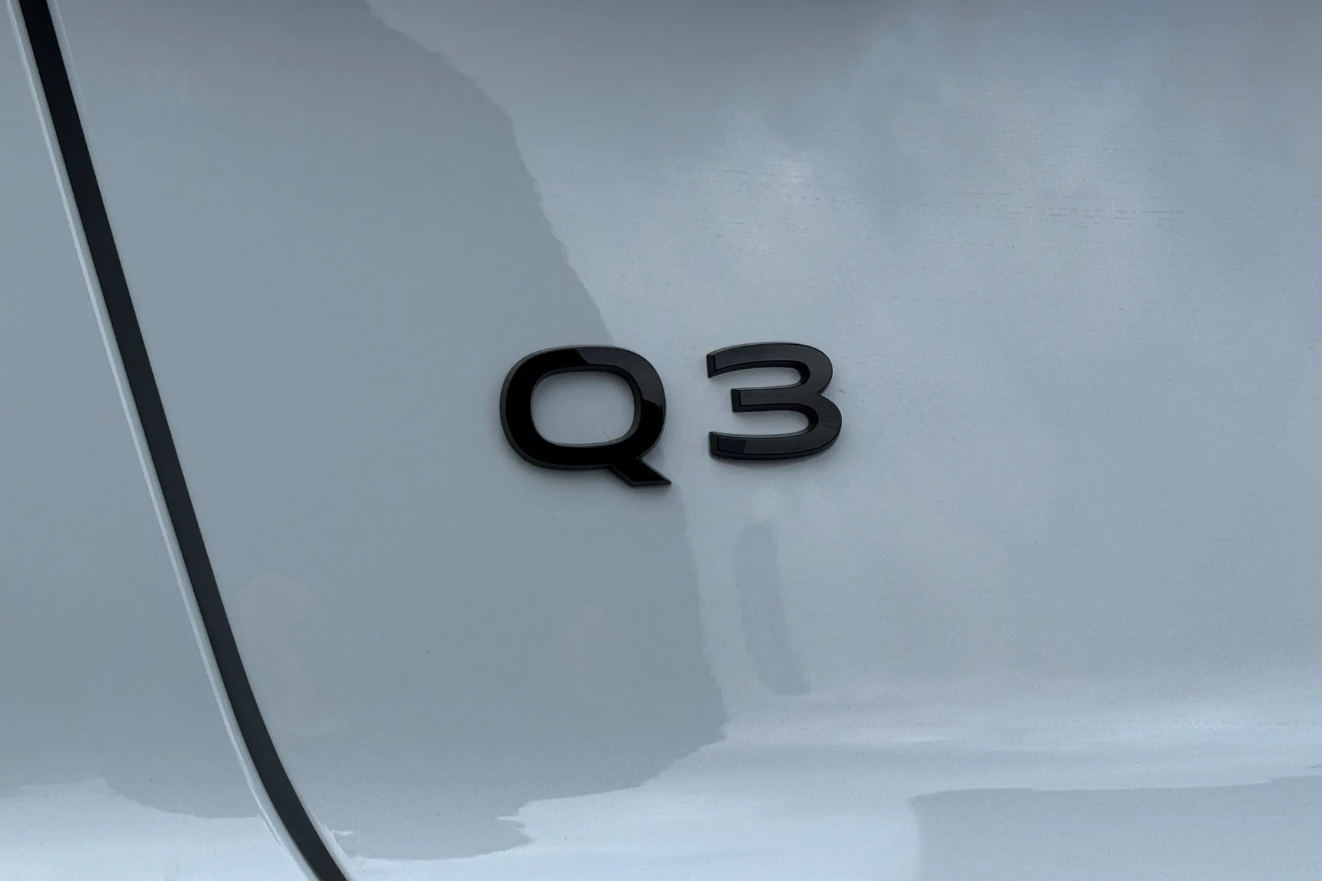 Audi Q3 thumbnail image number 46