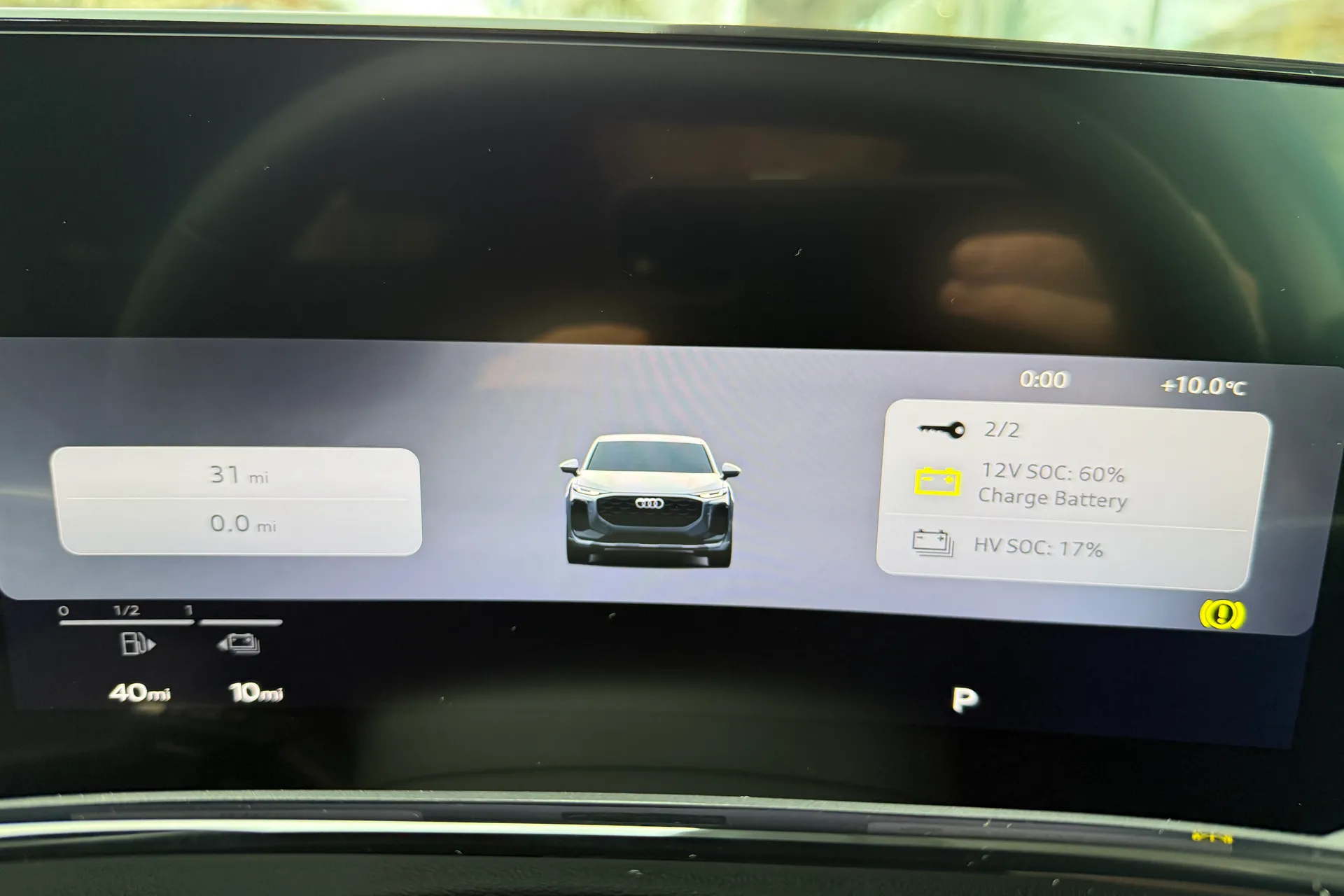 Audi Q3 thumbnail image number 6