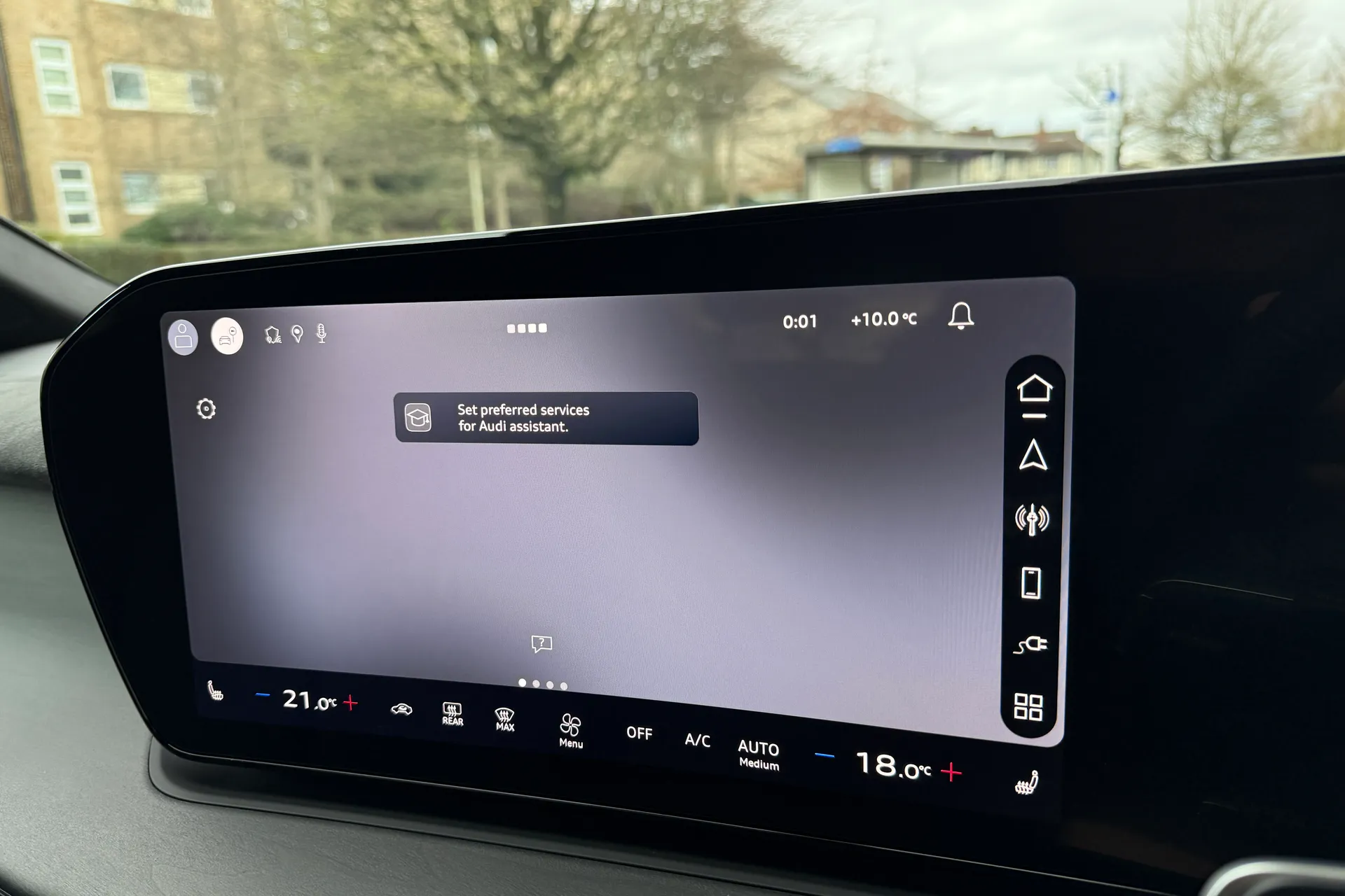 Audi Q3 thumbnail image number 8