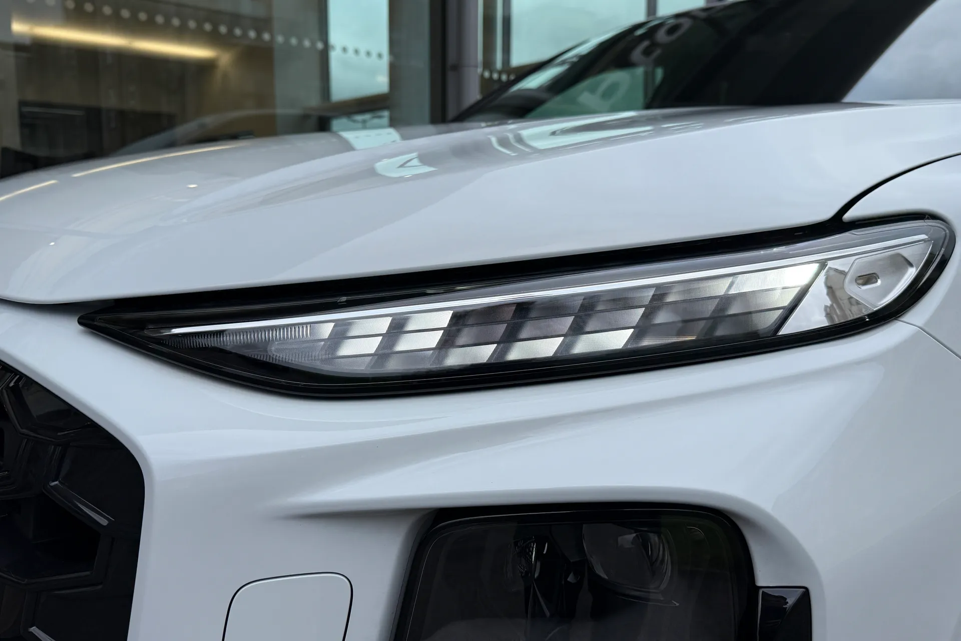 Audi Q3 thumbnail image number 53