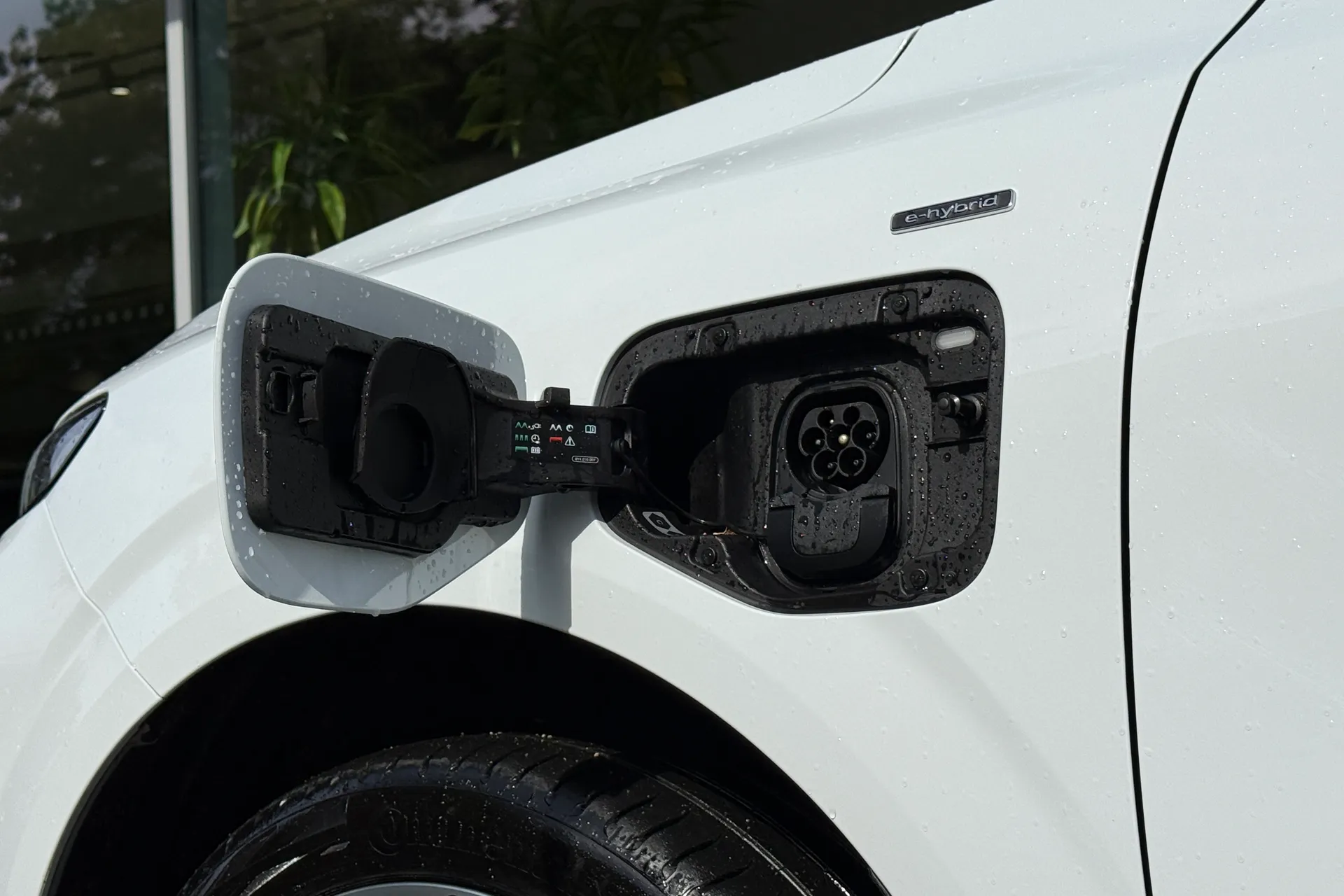 Audi Q3 thumbnail image number 51