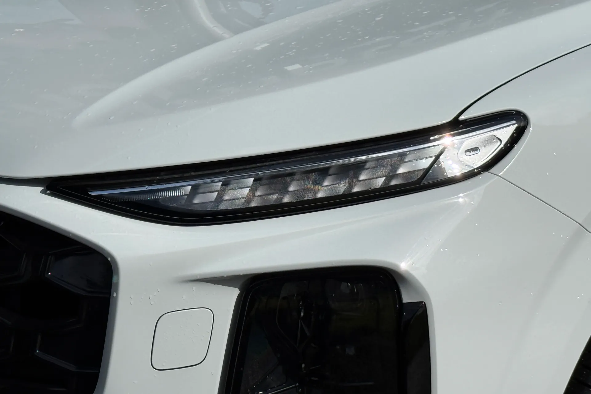 Audi Q3 thumbnail image number 54