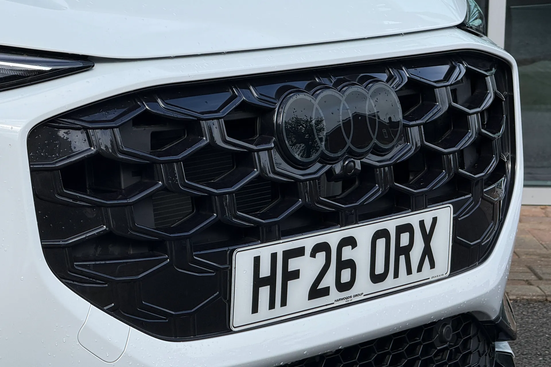Audi Q3 thumbnail image number 63