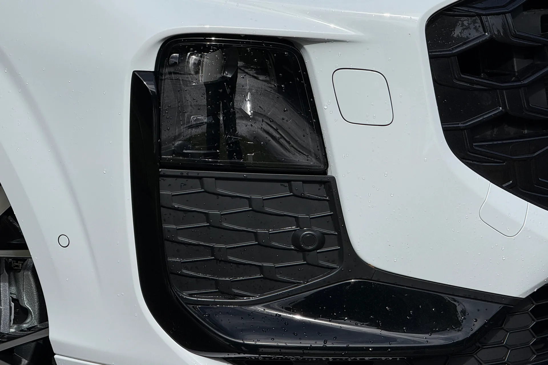 Audi Q3 thumbnail image number 62