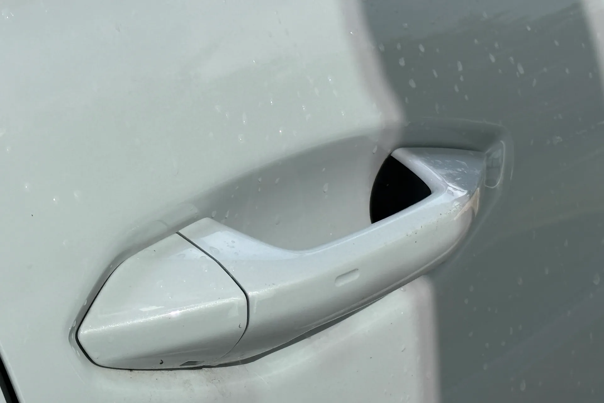 Audi Q3 thumbnail image number 34