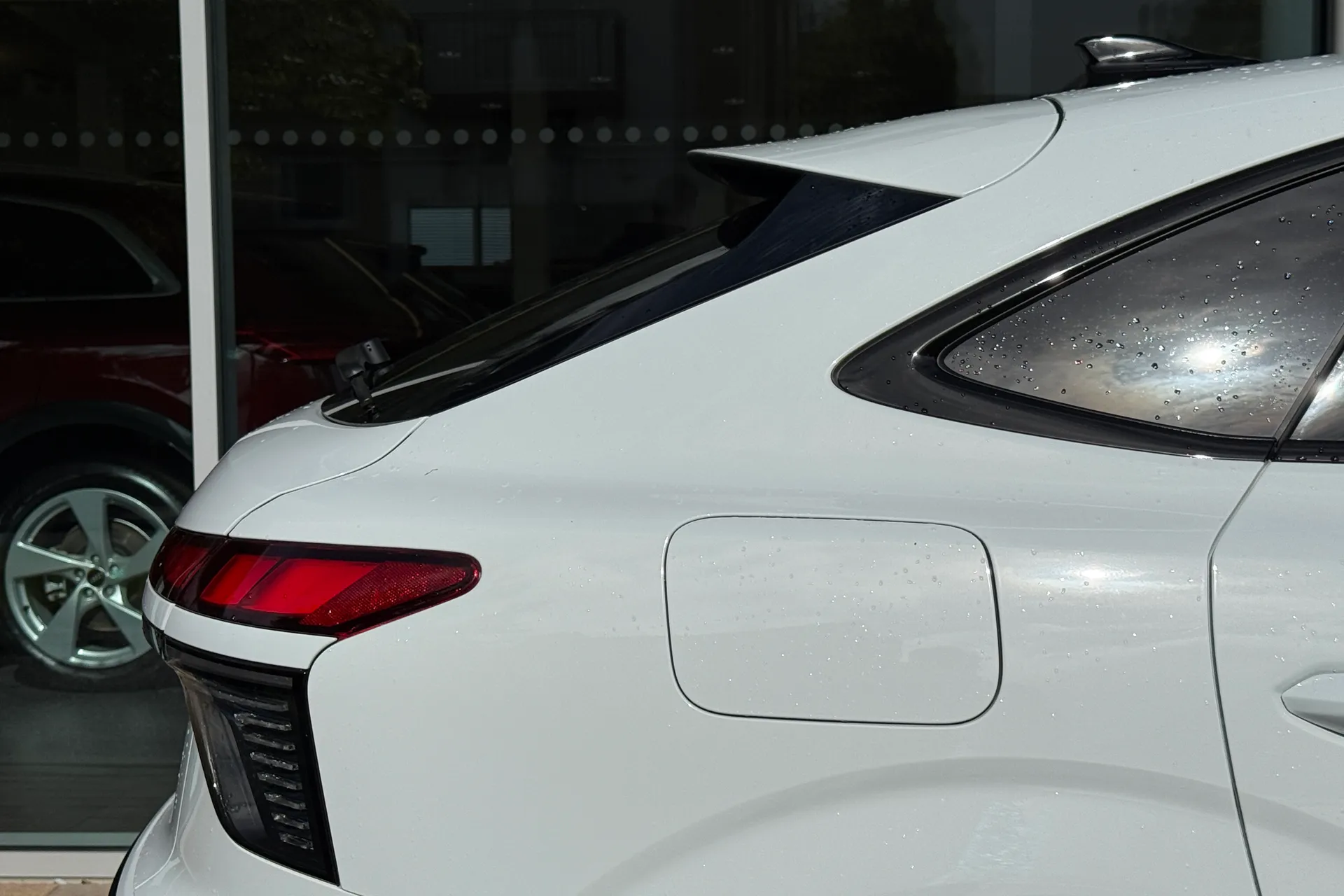 Audi Q3 thumbnail image number 59