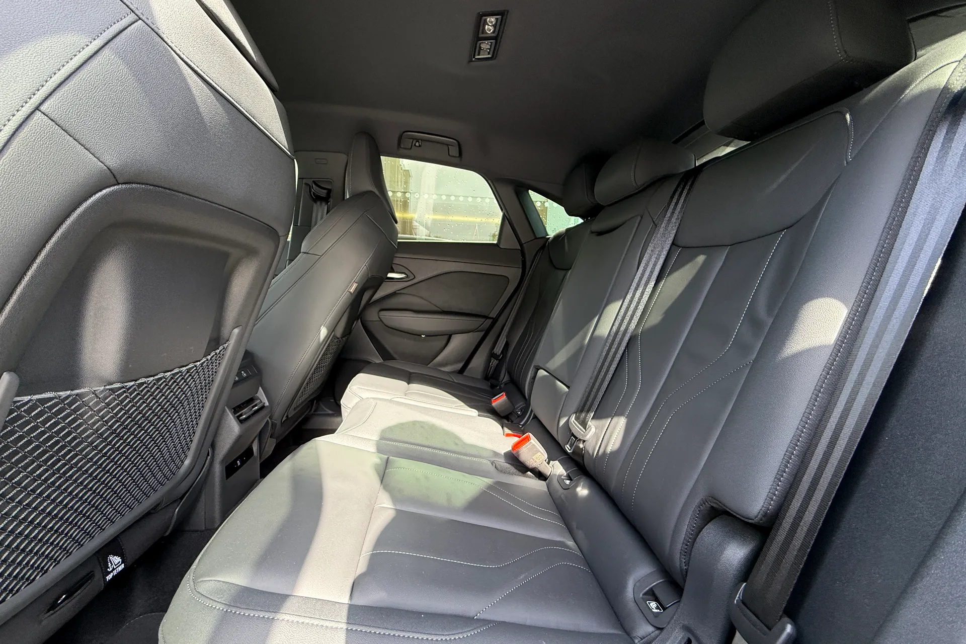 Audi Q3 thumbnail image number 47