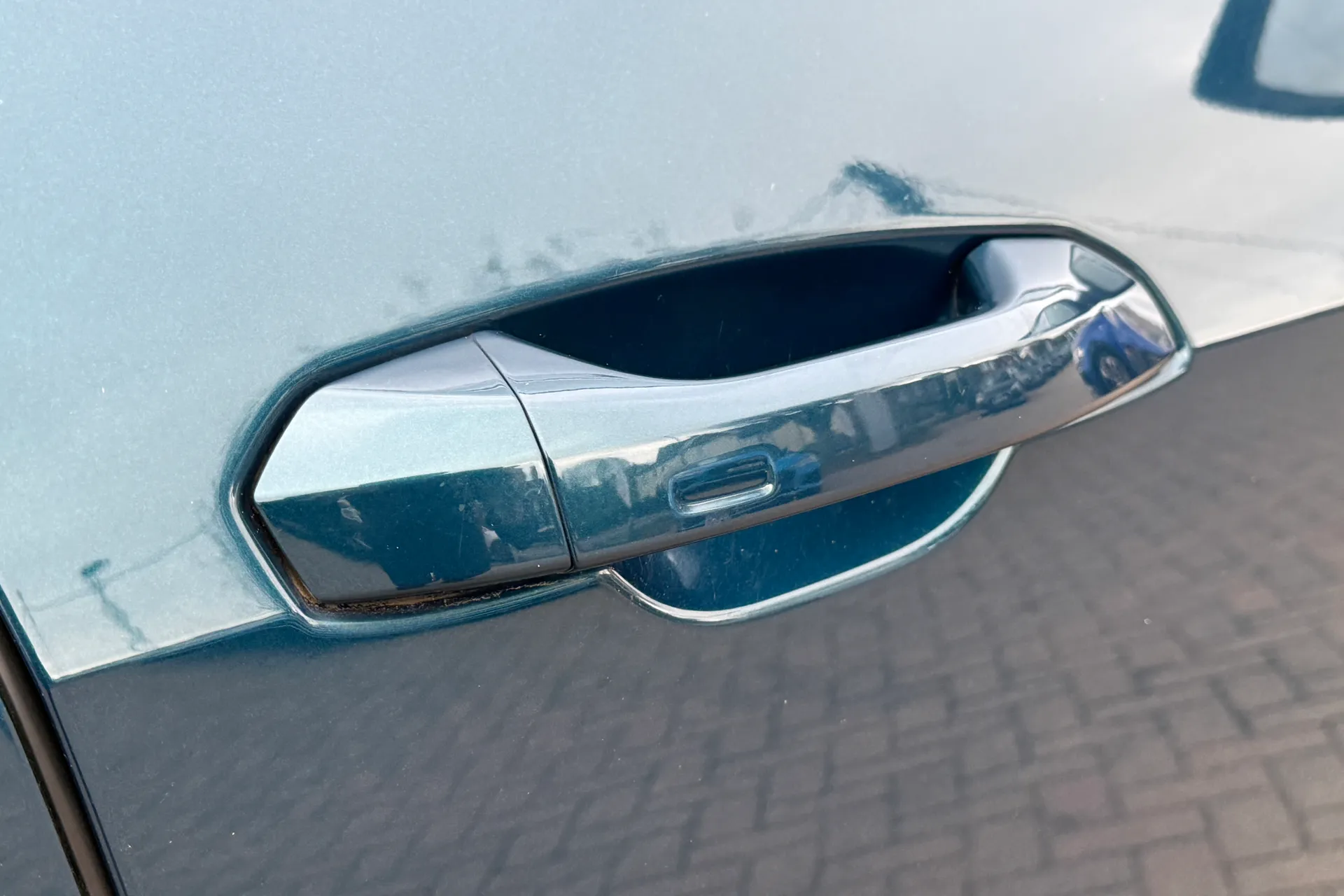 Audi e-tron thumbnail image number 53