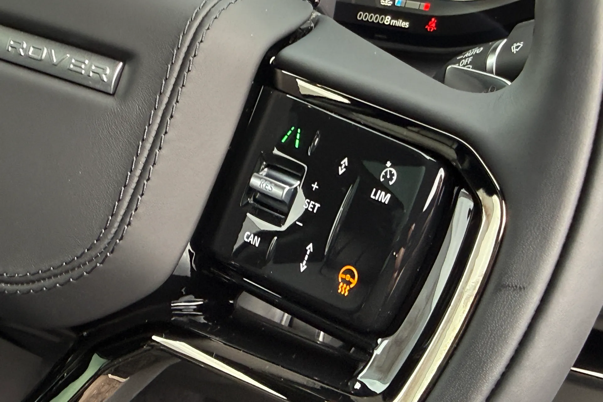 LAND ROVER RANGE ROVER SPORT thumbnail image number 37