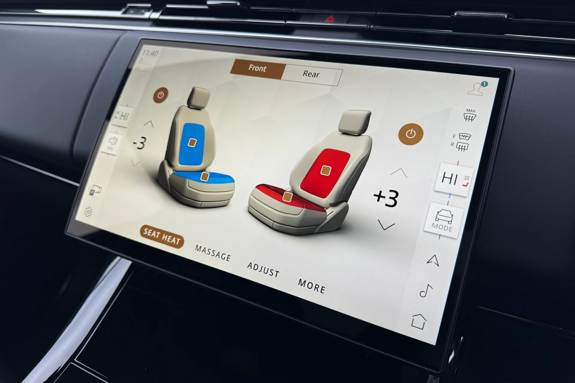 LAND ROVER RANGE ROVER SPORT thumbnail image number 44