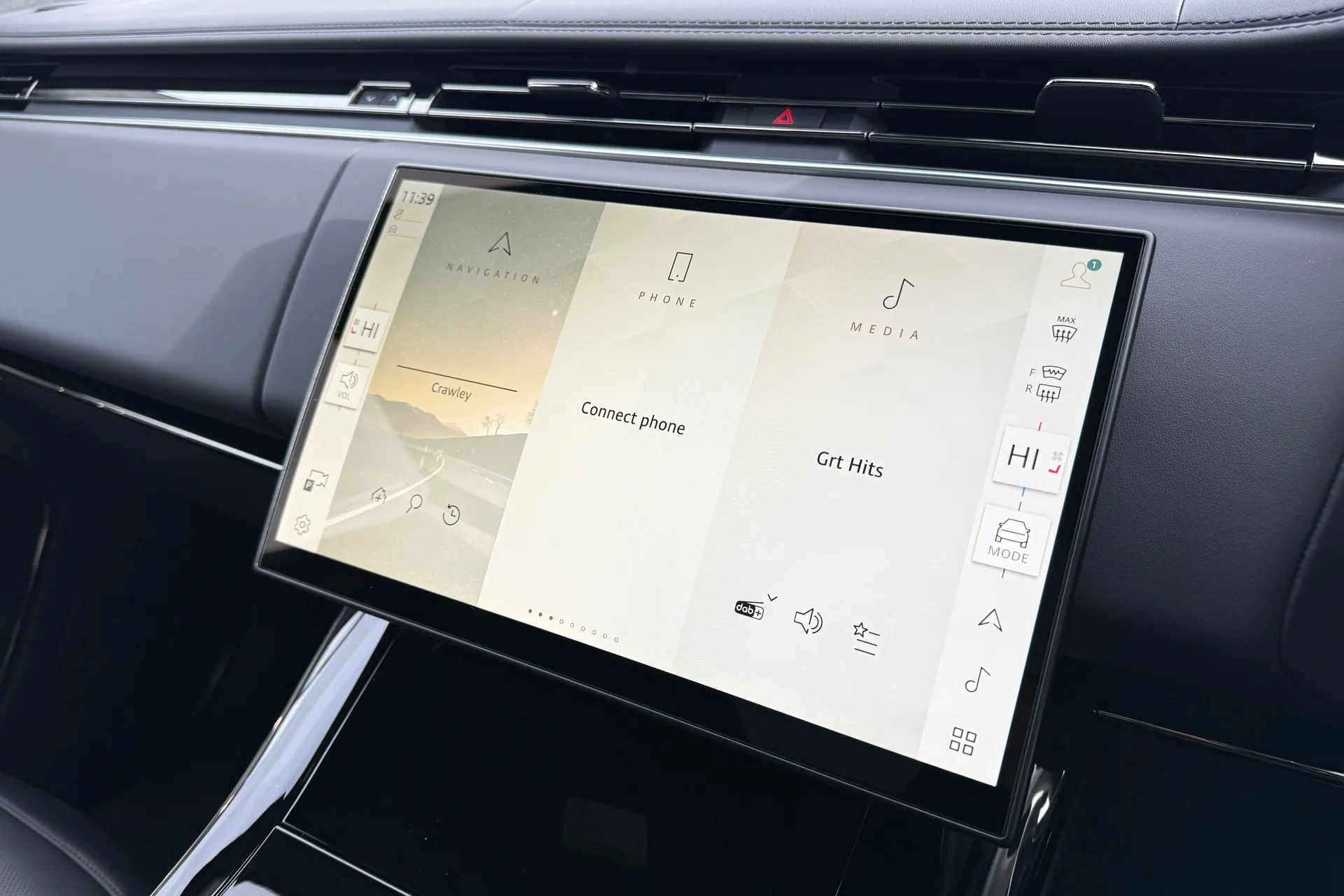 LAND ROVER RANGE ROVER SPORT thumbnail image number 39