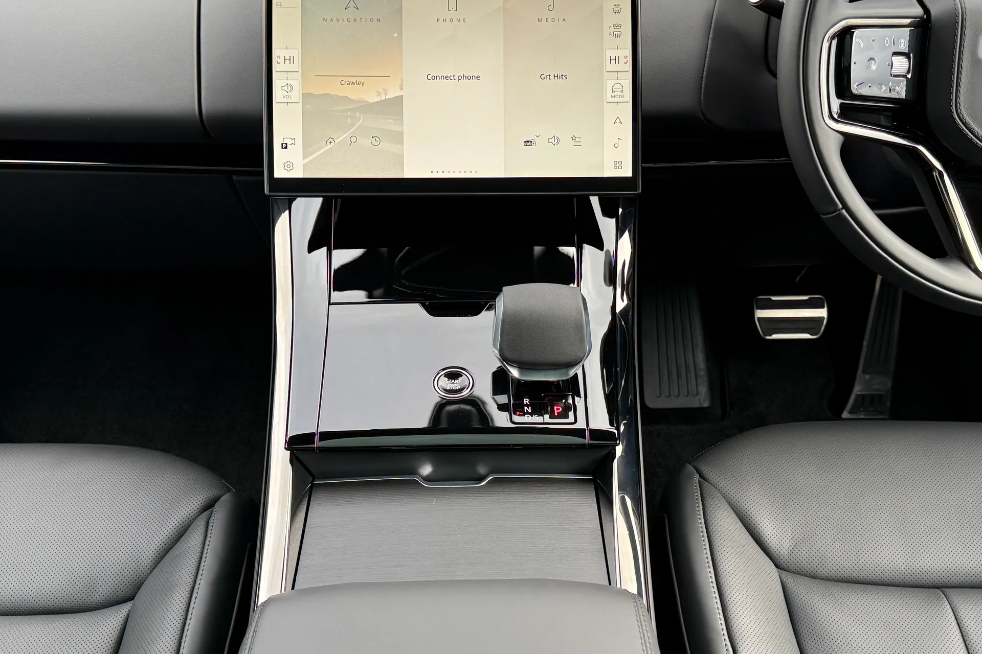 LAND ROVER RANGE ROVER SPORT thumbnail image number 20