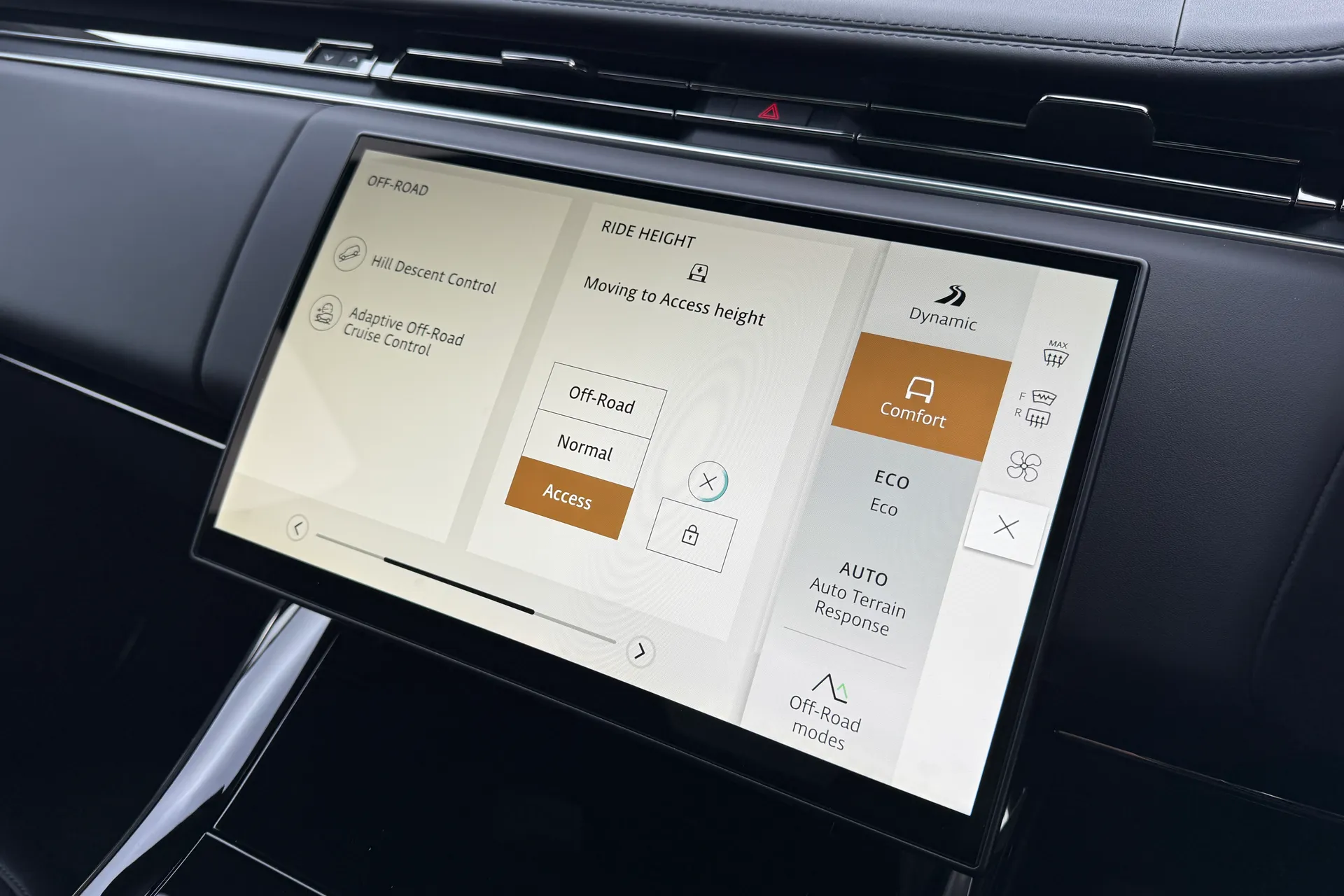 LAND ROVER RANGE ROVER SPORT thumbnail image number 42