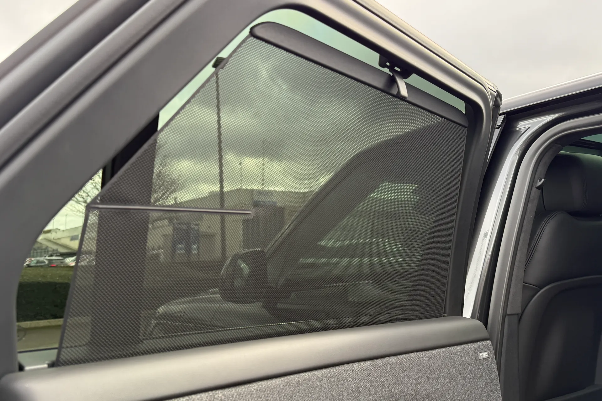 LAND ROVER RANGE ROVER SPORT thumbnail image number 29