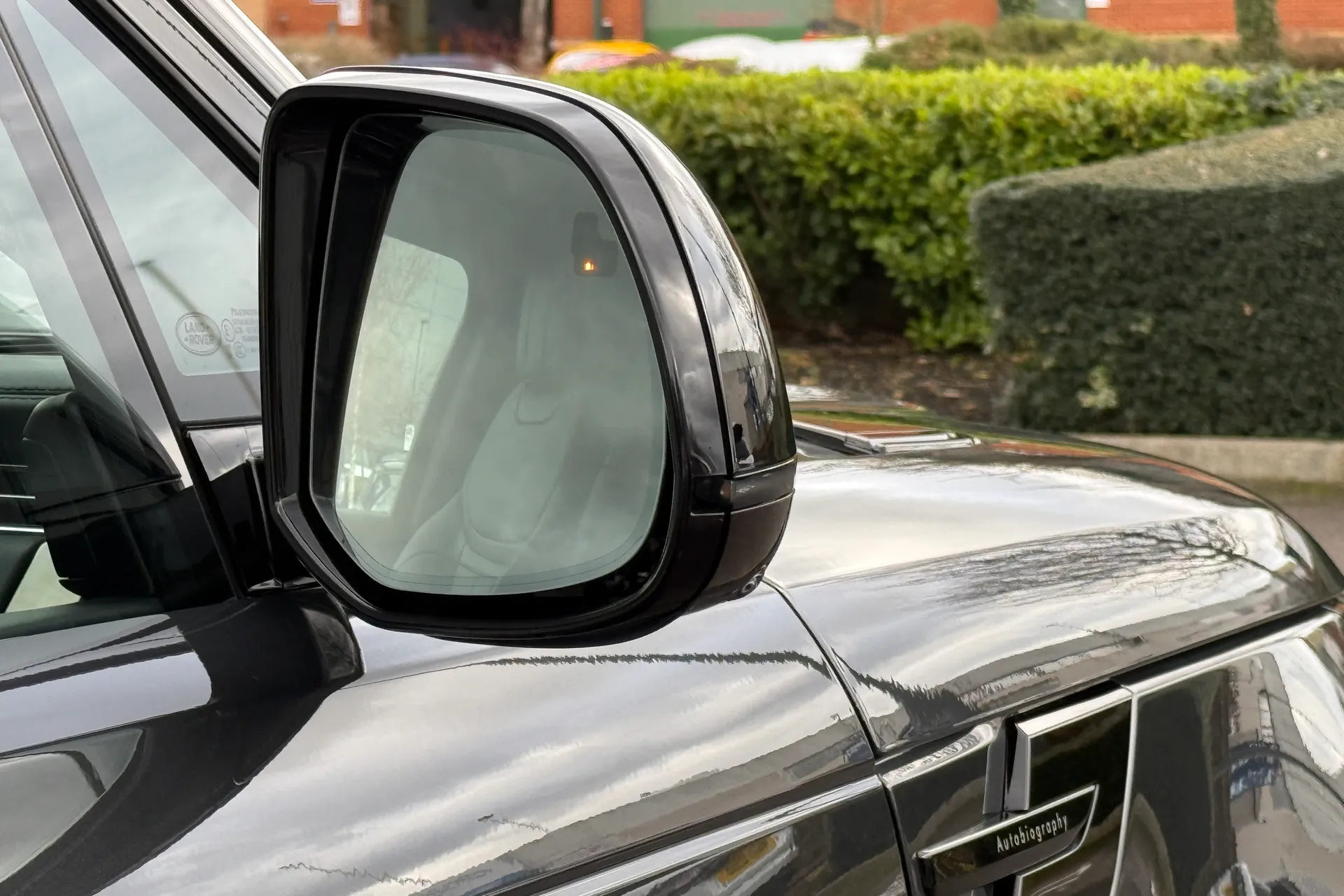 LAND ROVER RANGE ROVER SPORT thumbnail image number 11