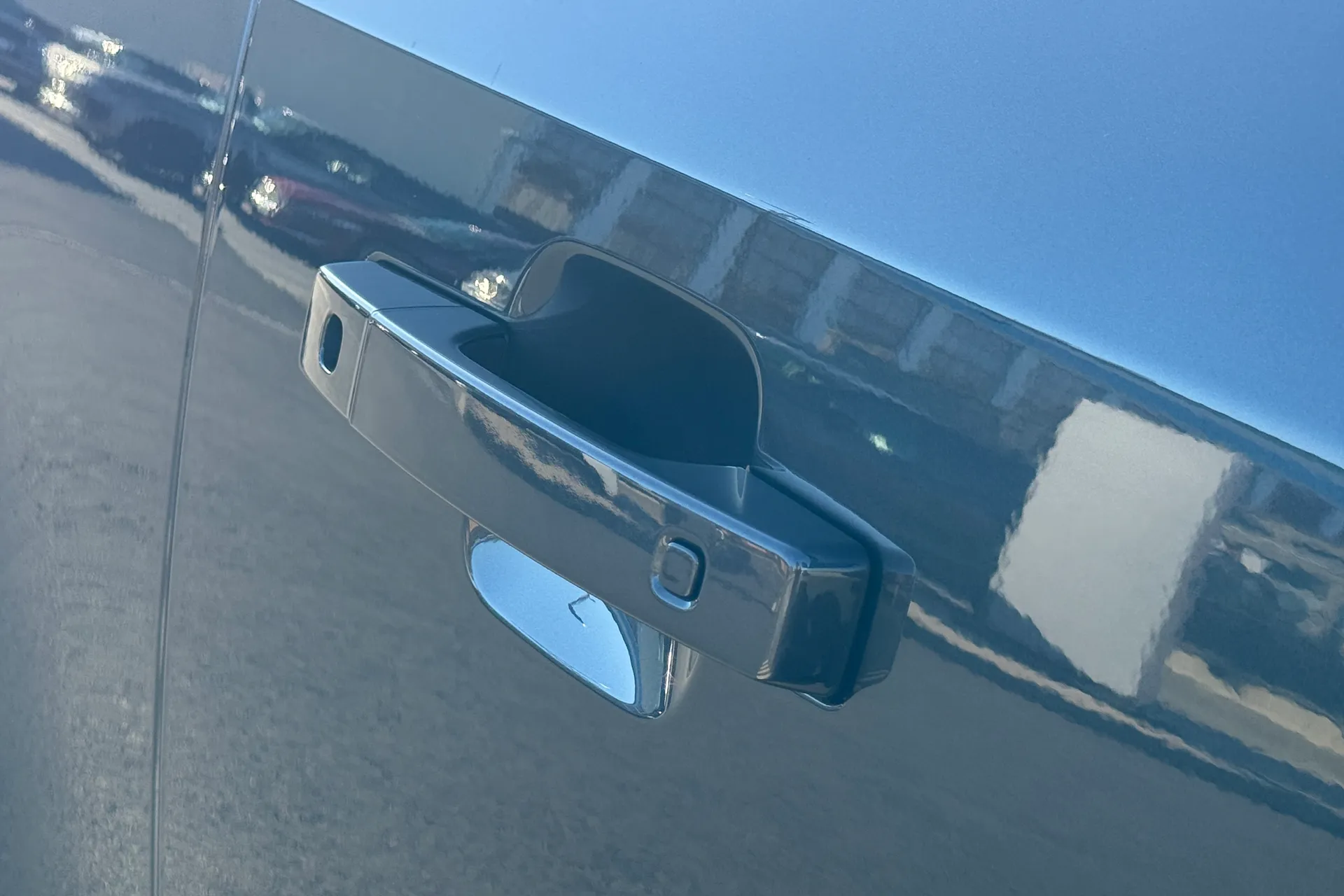 LAND ROVER Defender 90 thumbnail image number 27