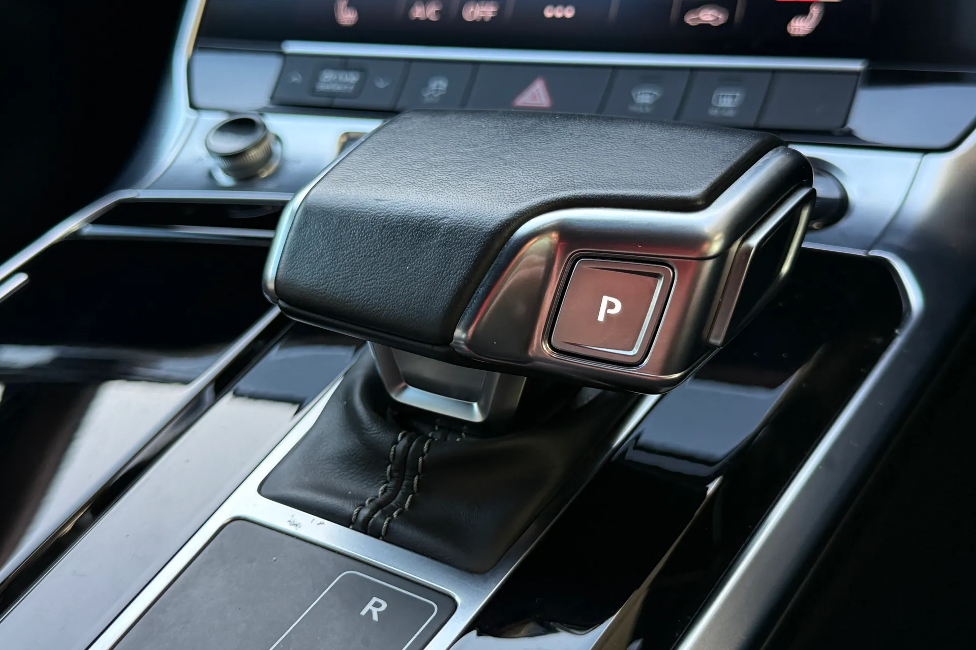 Audi A6 thumbnail image number 20