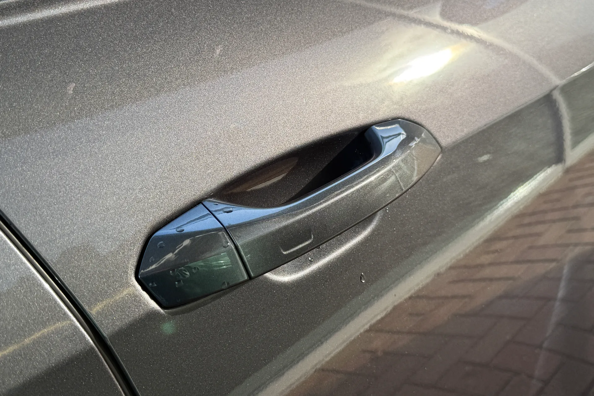 Audi A6 thumbnail image number 50