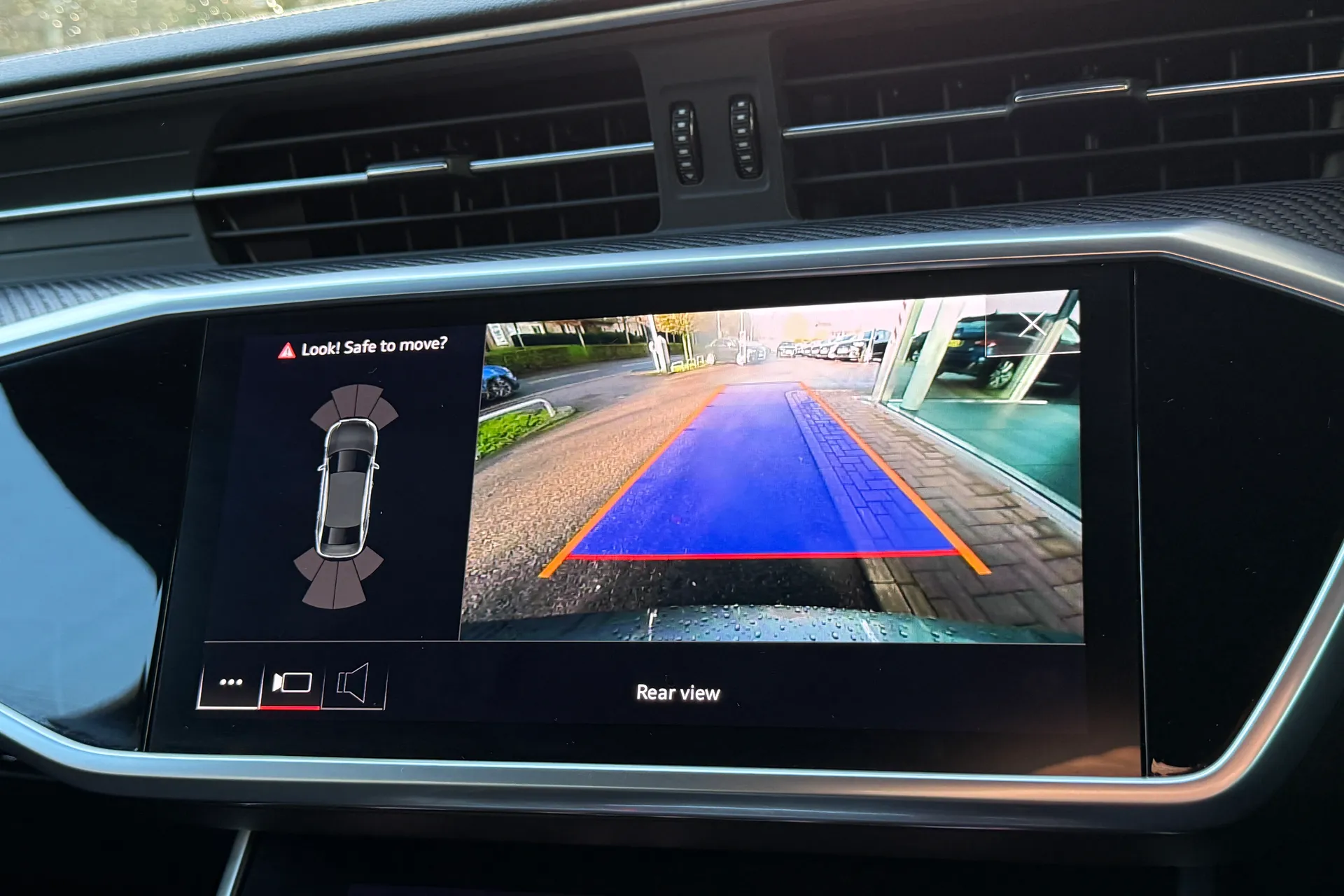 Audi A6 thumbnail image number 5