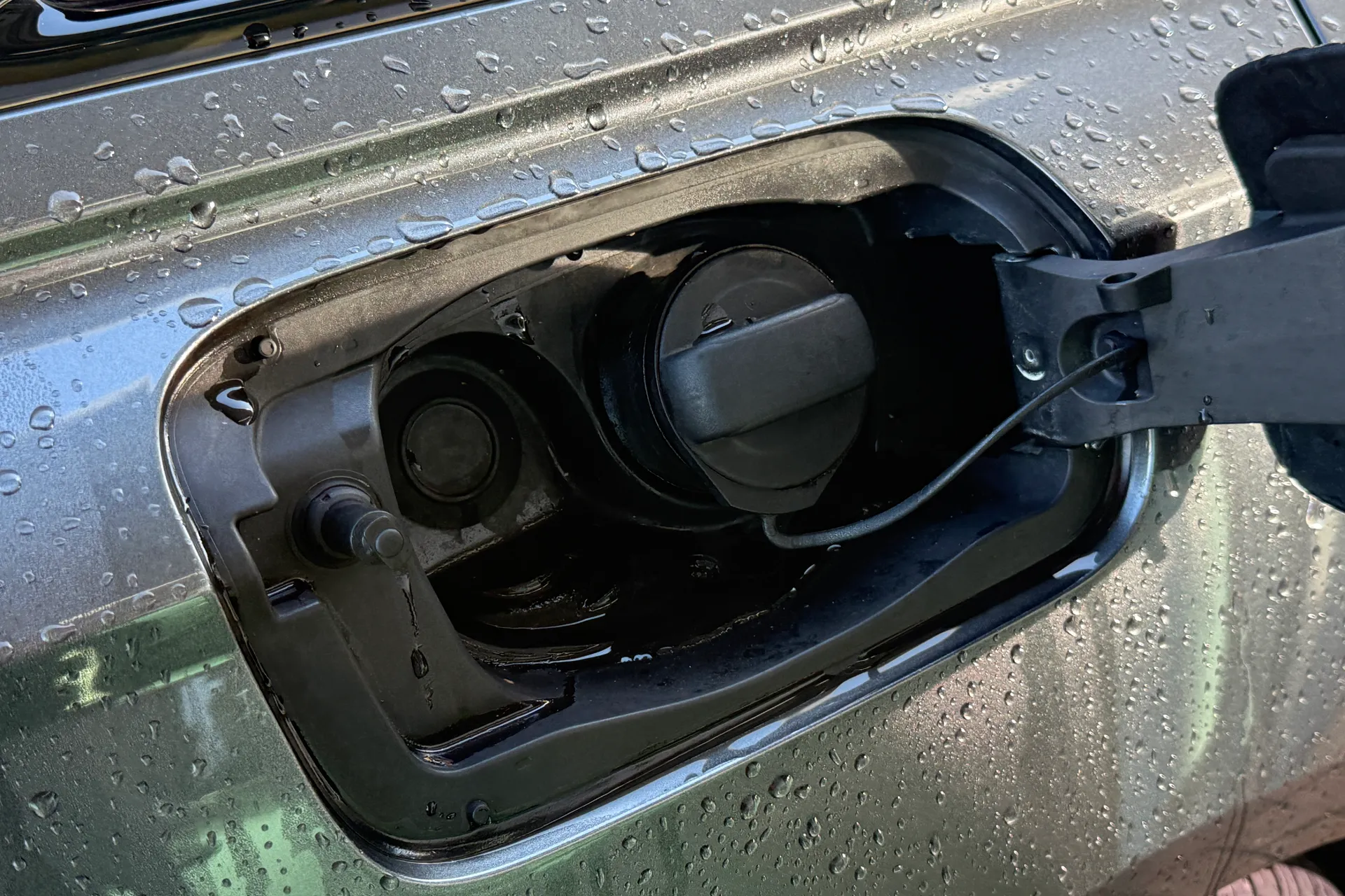 Audi A6 thumbnail image number 49