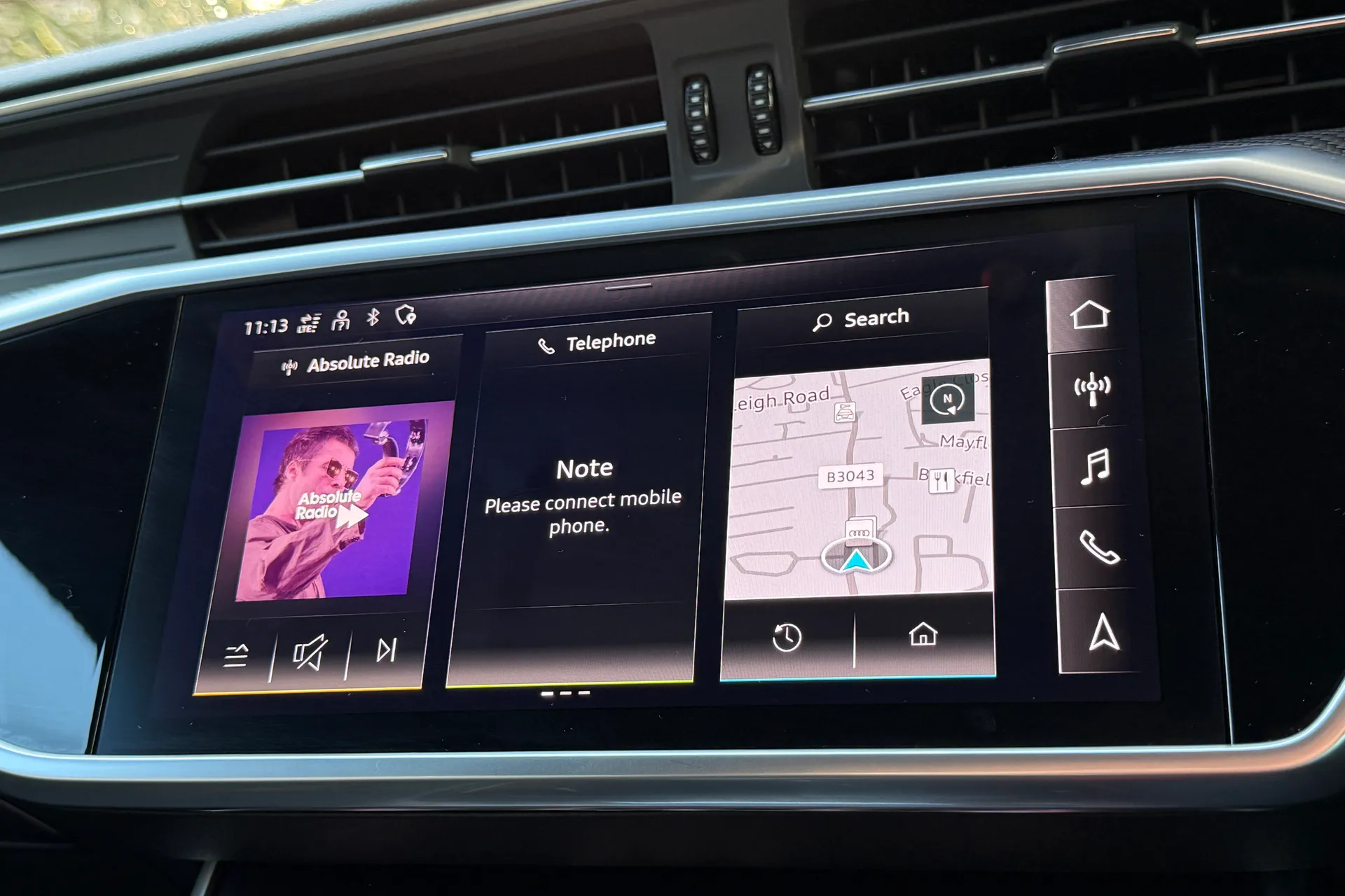 Audi A6 thumbnail image number 18