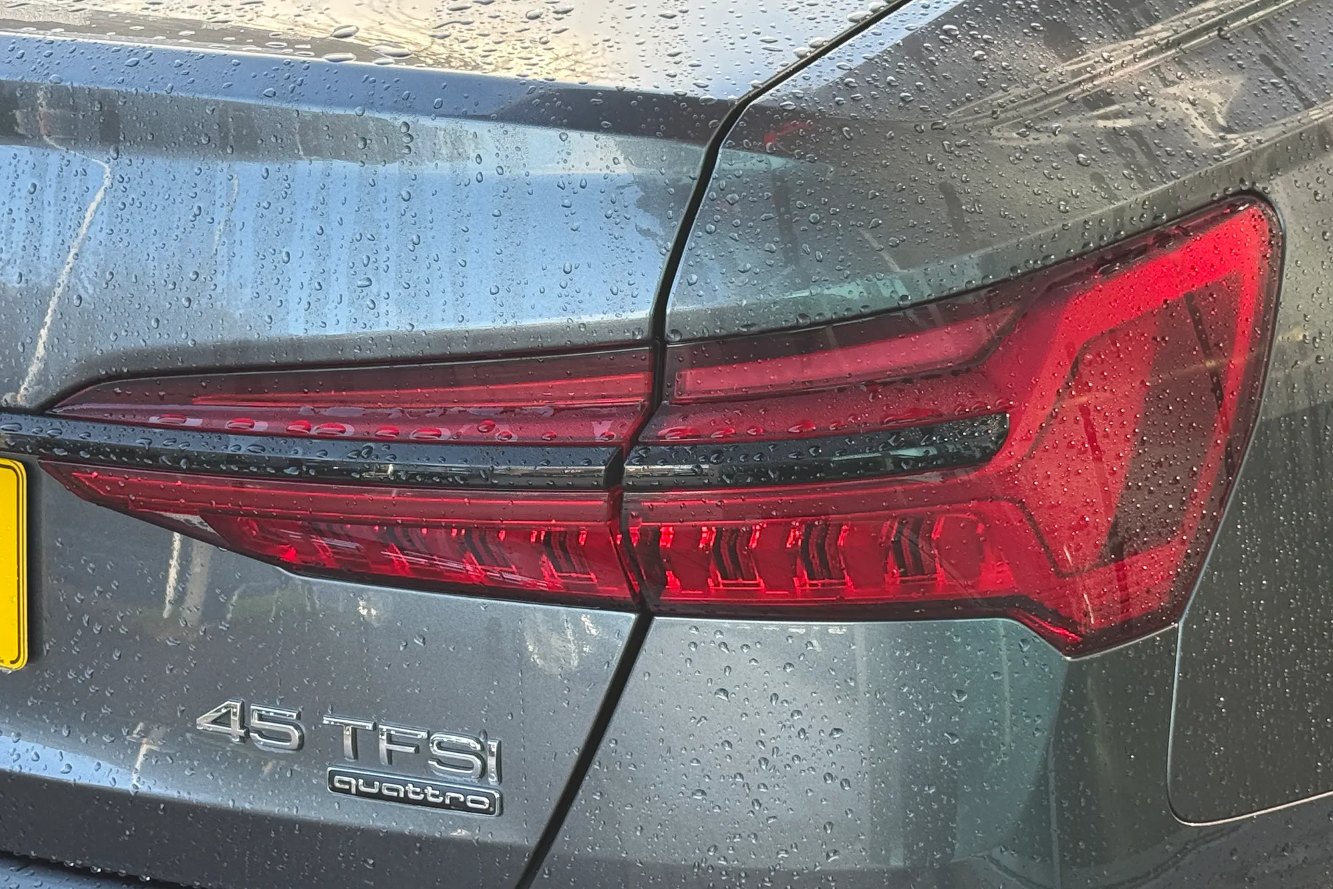 Audi A6 thumbnail image number 51