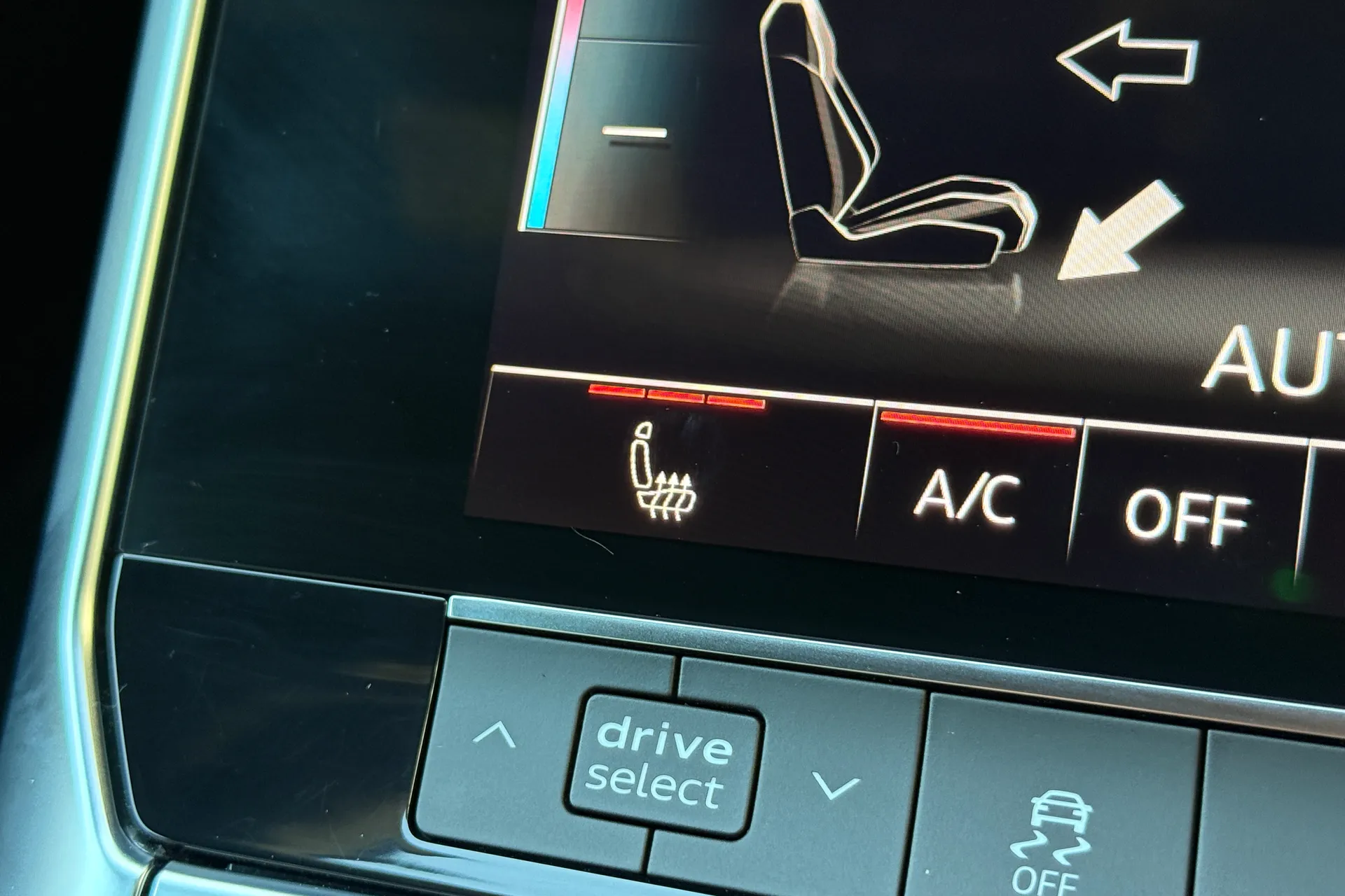 Audi A6 thumbnail image number 6