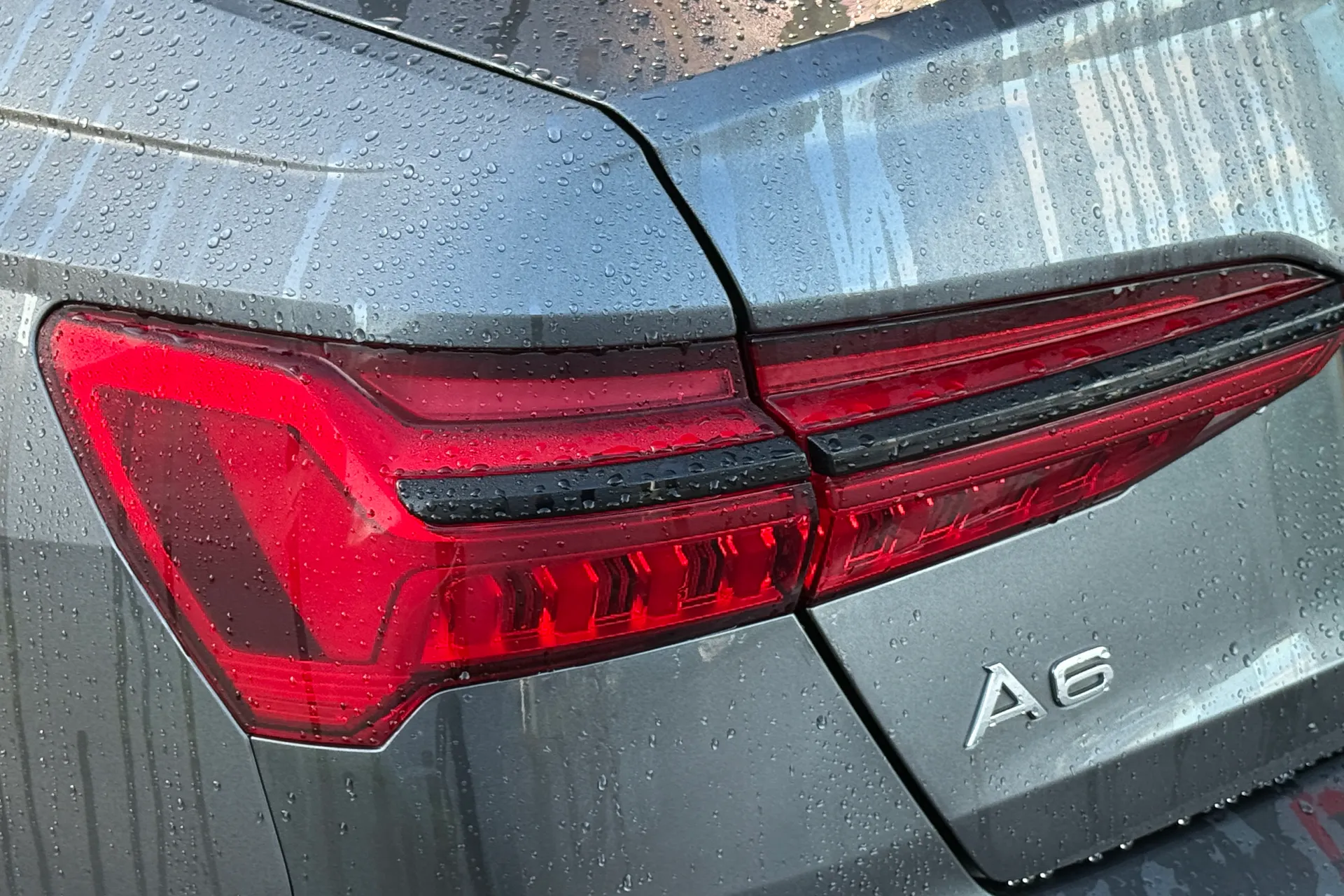 Audi A6 thumbnail image number 52