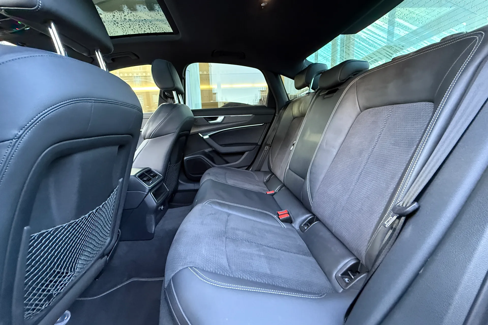 Audi A6 thumbnail image number 57