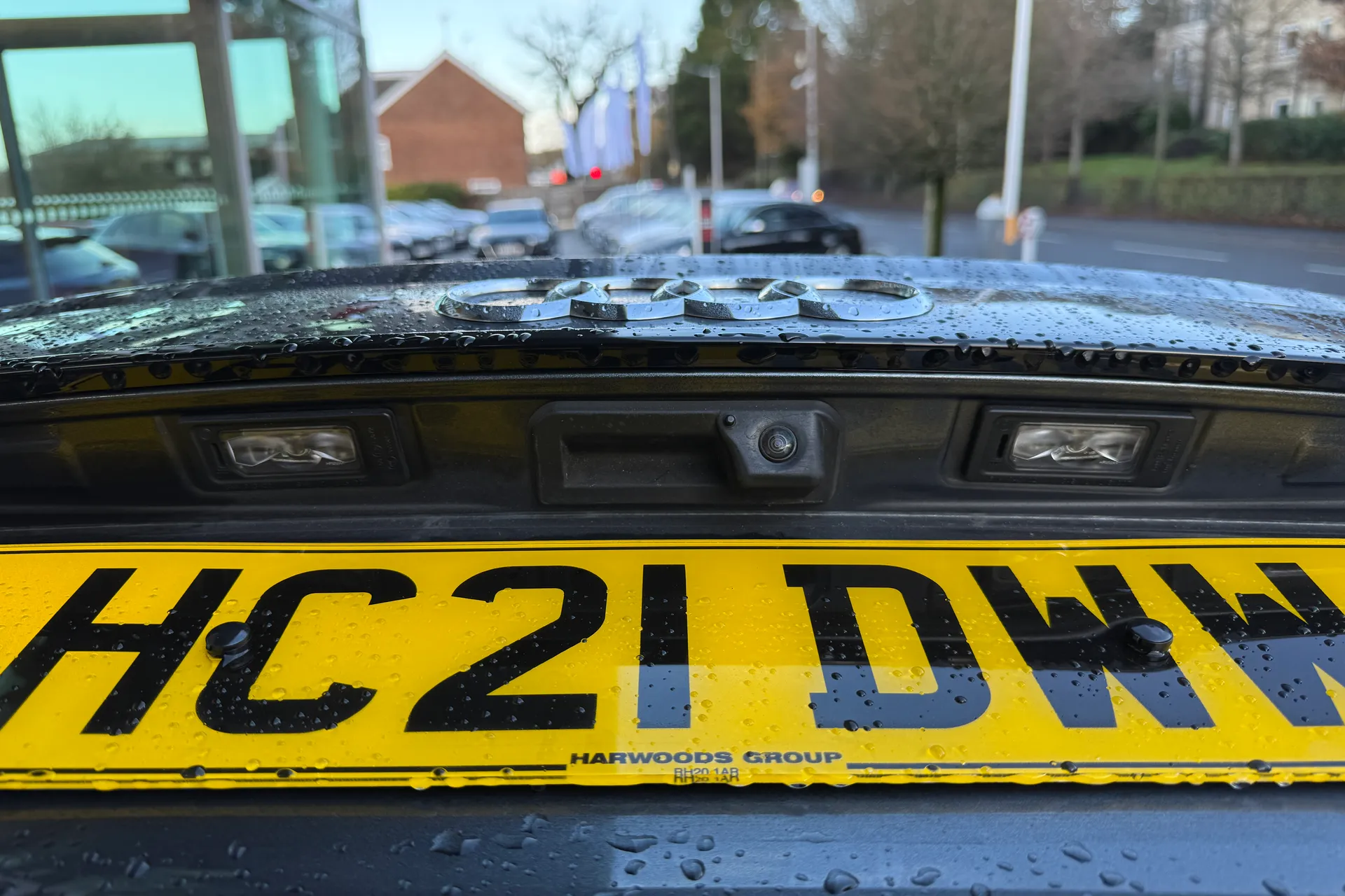 Audi A6 thumbnail image number 65