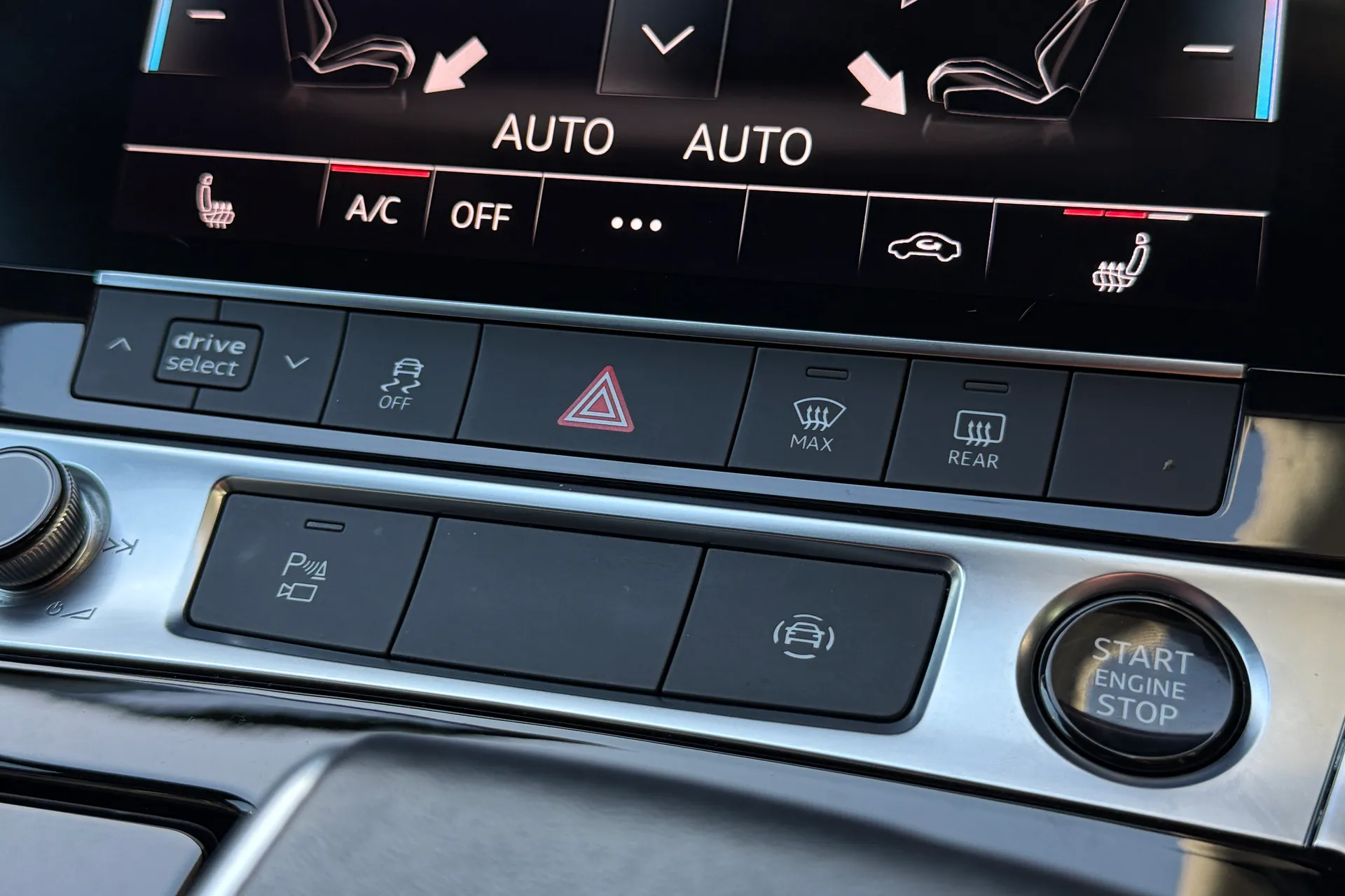 Audi A6 thumbnail image number 27