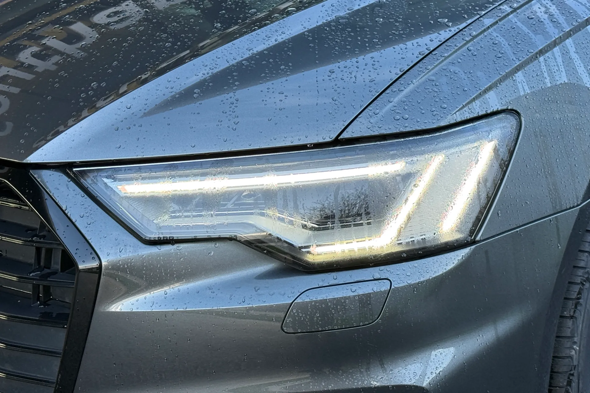 Audi A6 thumbnail image number 59