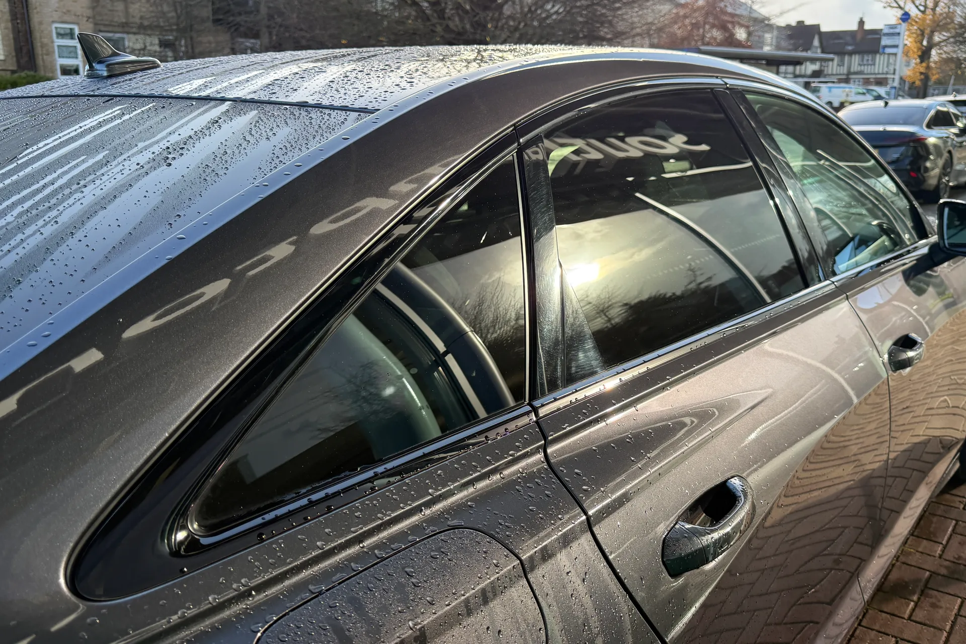 Audi A6 thumbnail image number 48