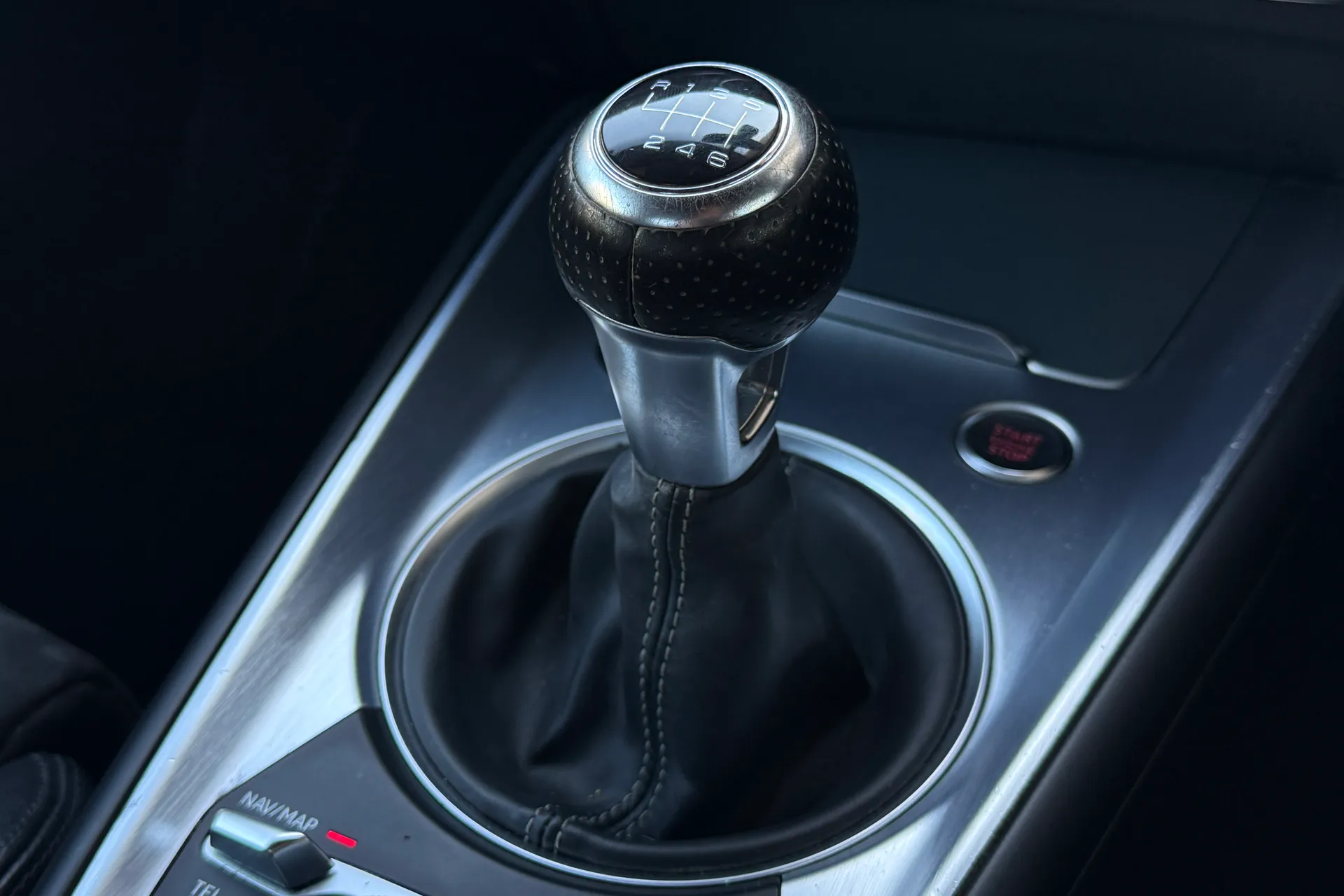 Audi TT thumbnail image number 22